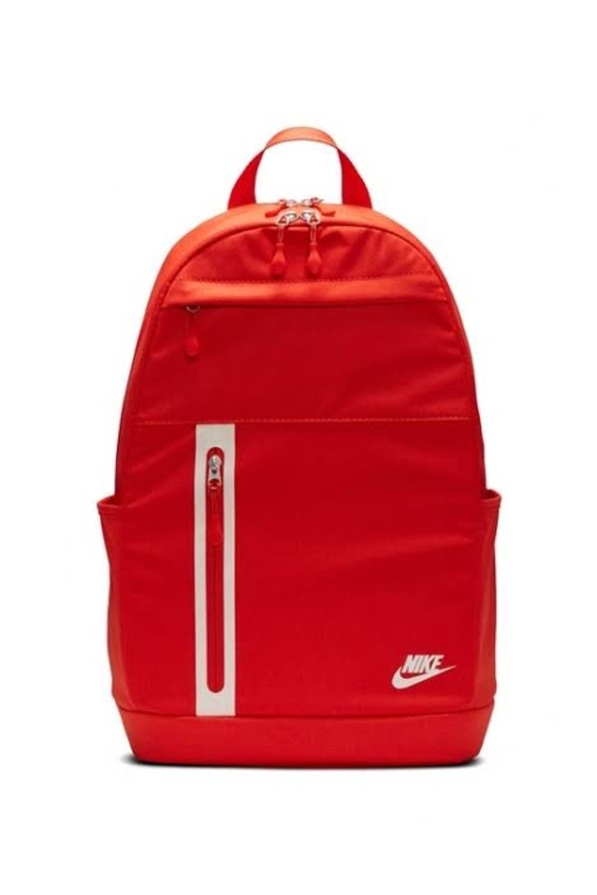 Nike Kırmızı Unisex Sırt Çantası DN2555-633