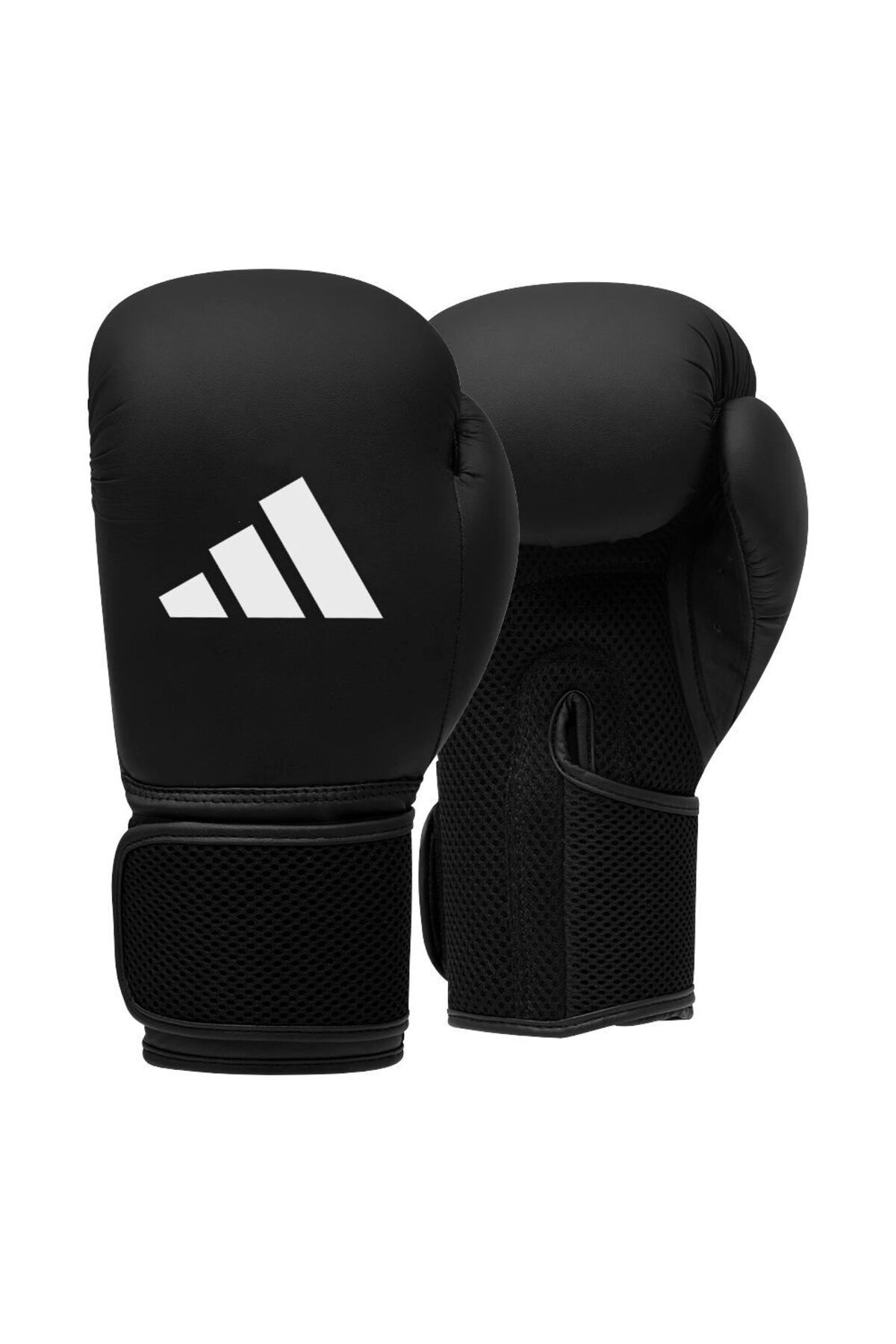 adidas ADIH25 Hybrid 25 Boks Eldiveni Muay Thai Boxing Gloves