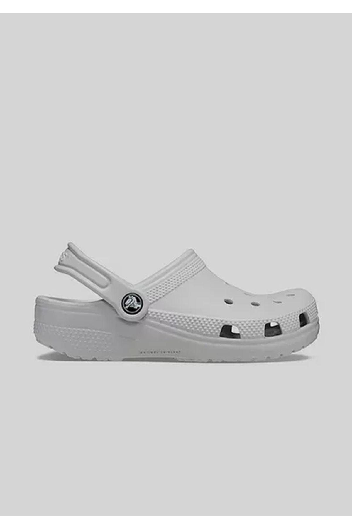 Crocs Classic Clog T Moon Jelly Çocuk Terlik 206991-1FT