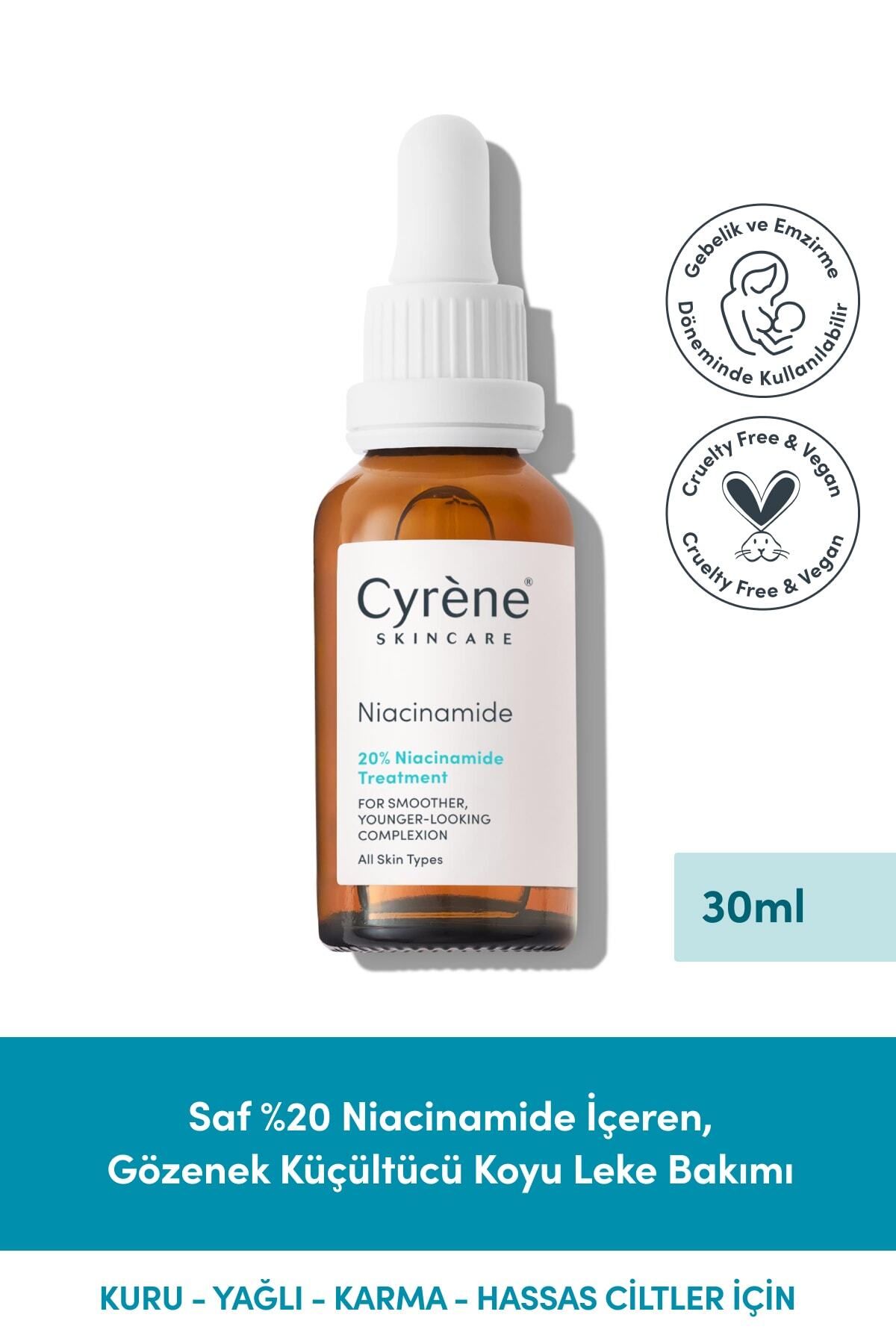 Cyrene Niacinamide Serum