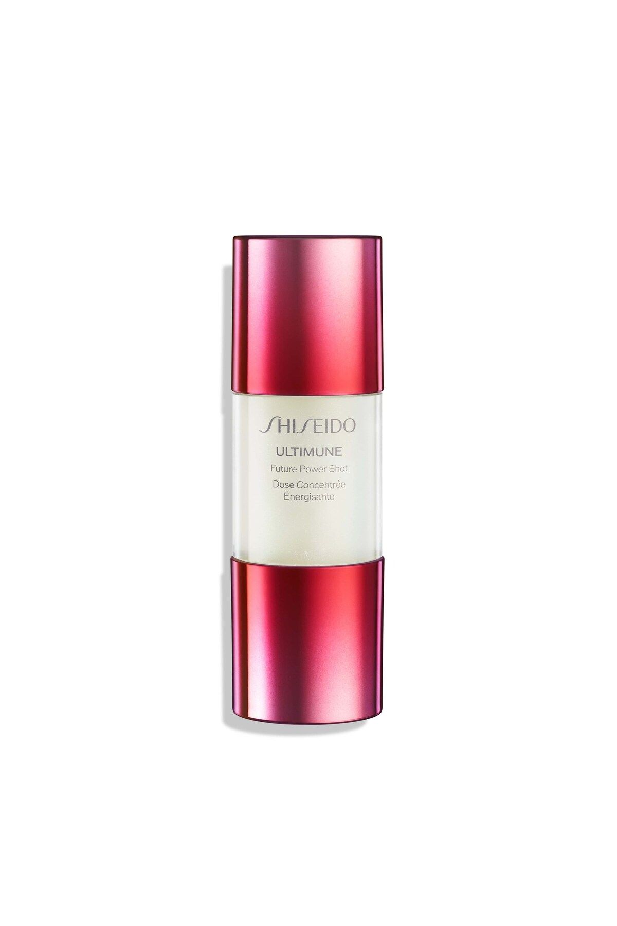 Shiseido Ultımune™ Future Power Shot Ultimune Çok Güçlü & Yoğun Serum 15 Ml