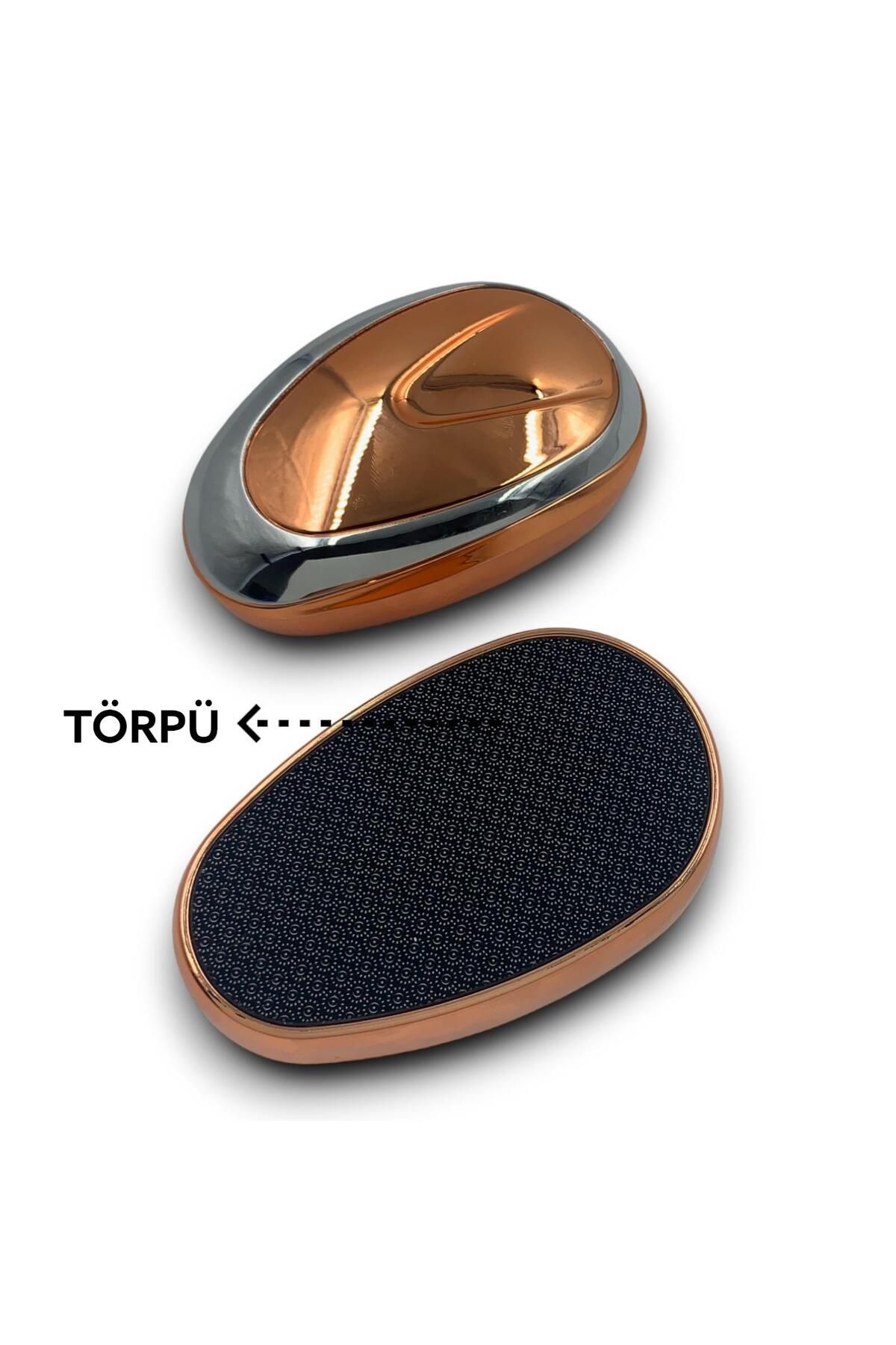 Nazarone AYAK TÖRPÜSÜ MOUSE TİPİ 13712-1