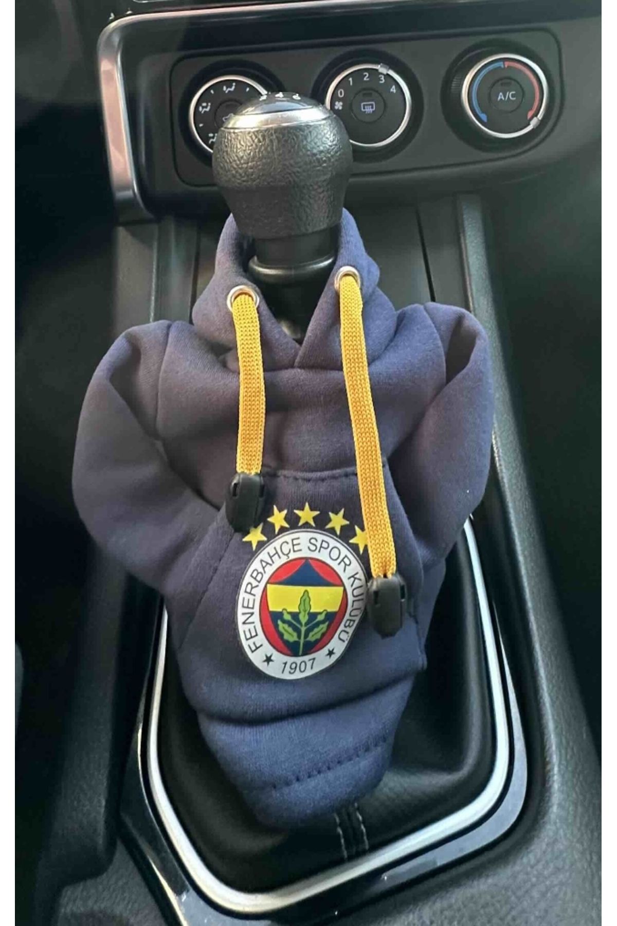 Fenerbahçe Oto Vites Poları Lacivert