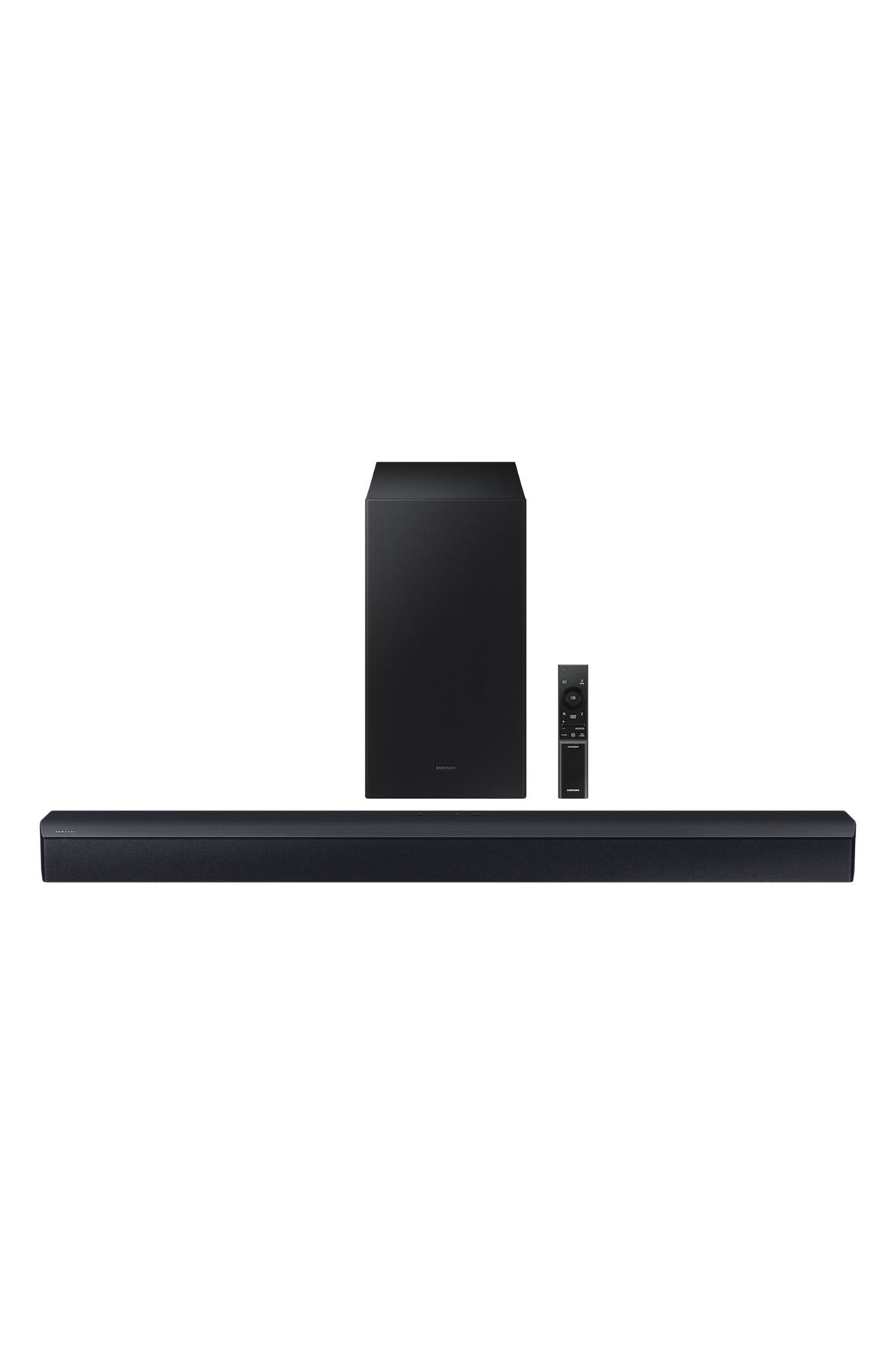 Samsung Dolby Audio / DTS Virtual:X Optik-USB-Bluetooth® TV-Telefon Bağlantı SoundBar Ev Sinema Sistemi