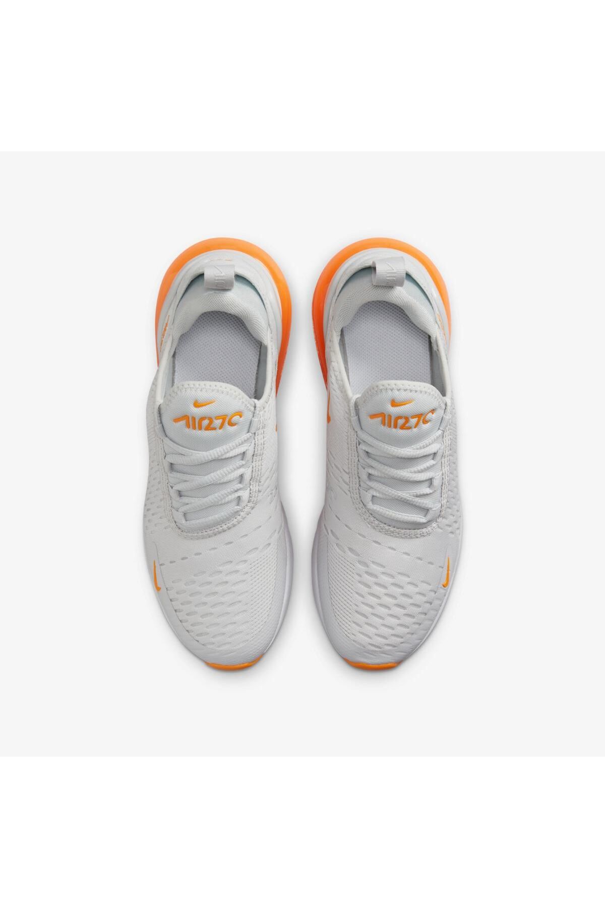 Nike Air Max 270 Unisex Sneaker Ayakkabı