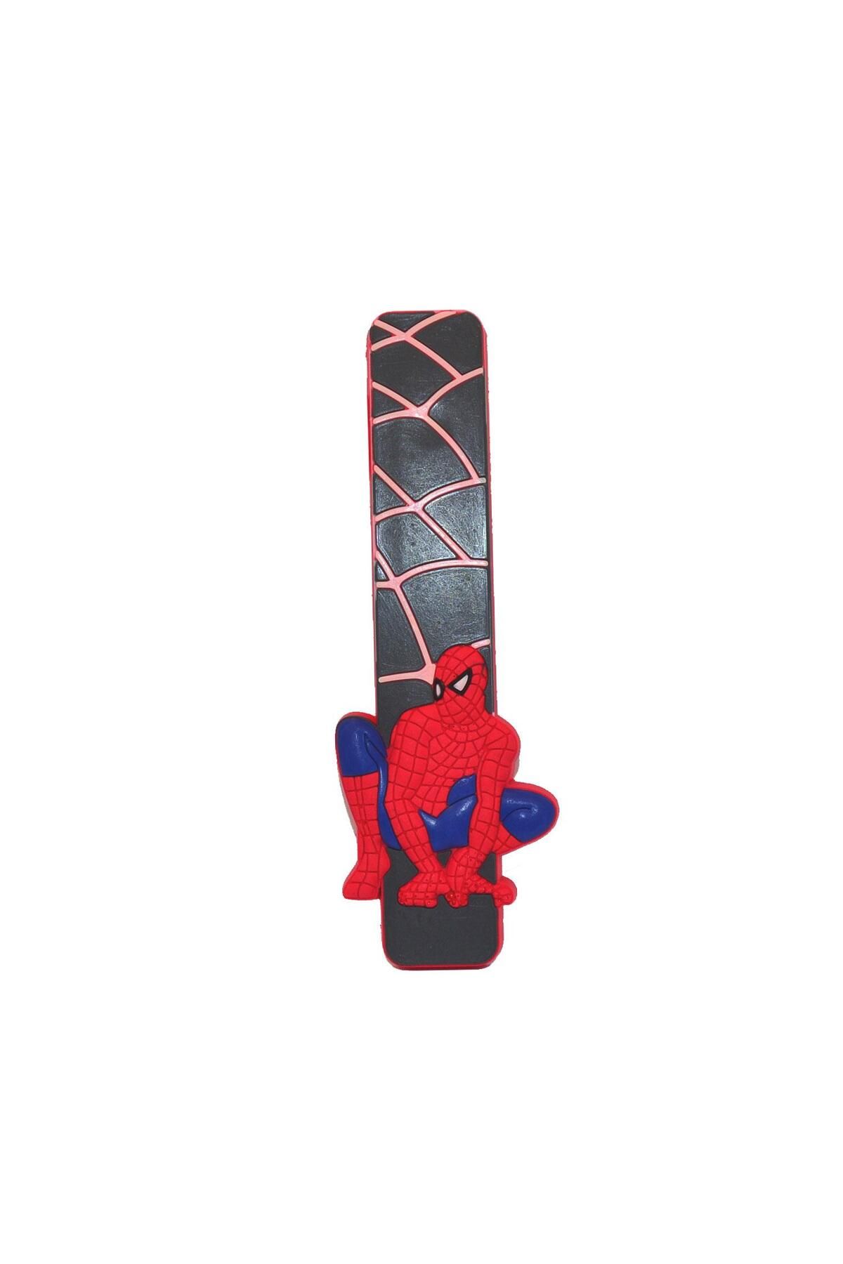 RFORM 2081-96 Spiderman Çocuk Mobilya Kulp