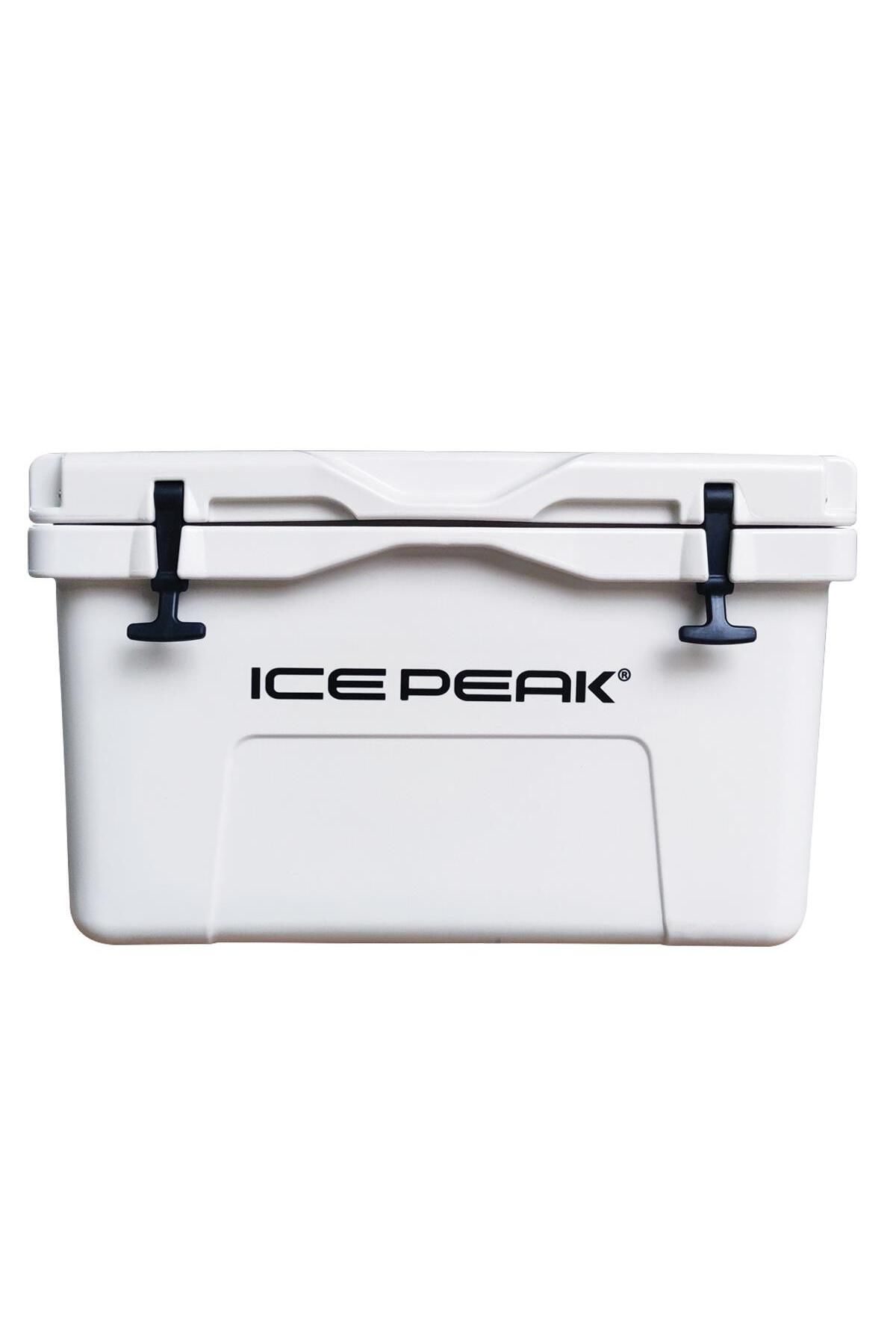 Icepeak Aden Plus Buzluk 45 Litre