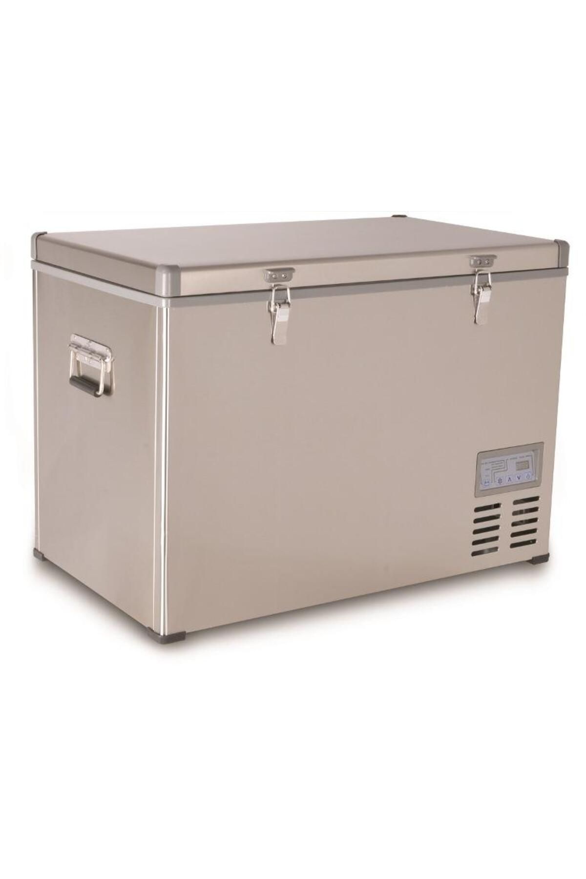 Icepeak Danfo 100 Kompresörlü Buzdolabı 98 Litre