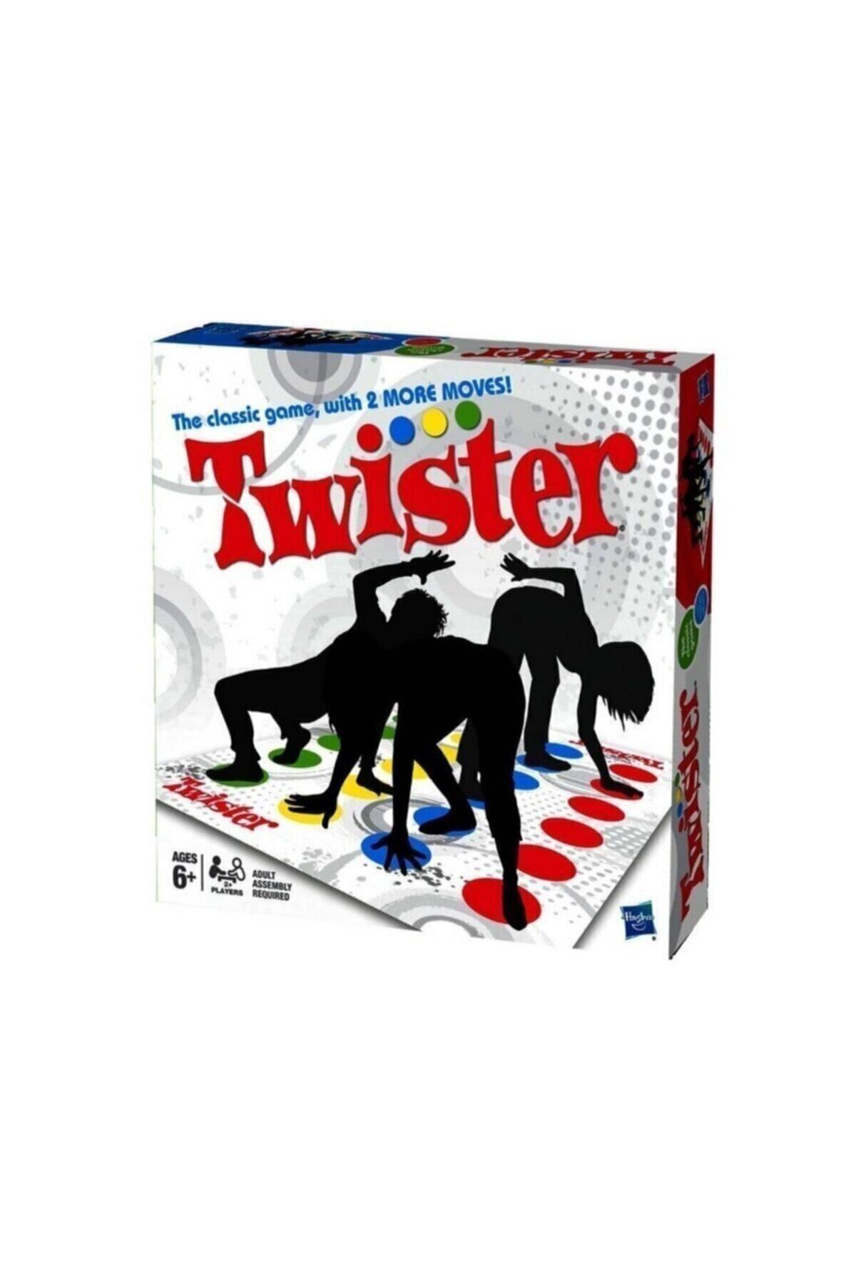 Ukkonline Twister