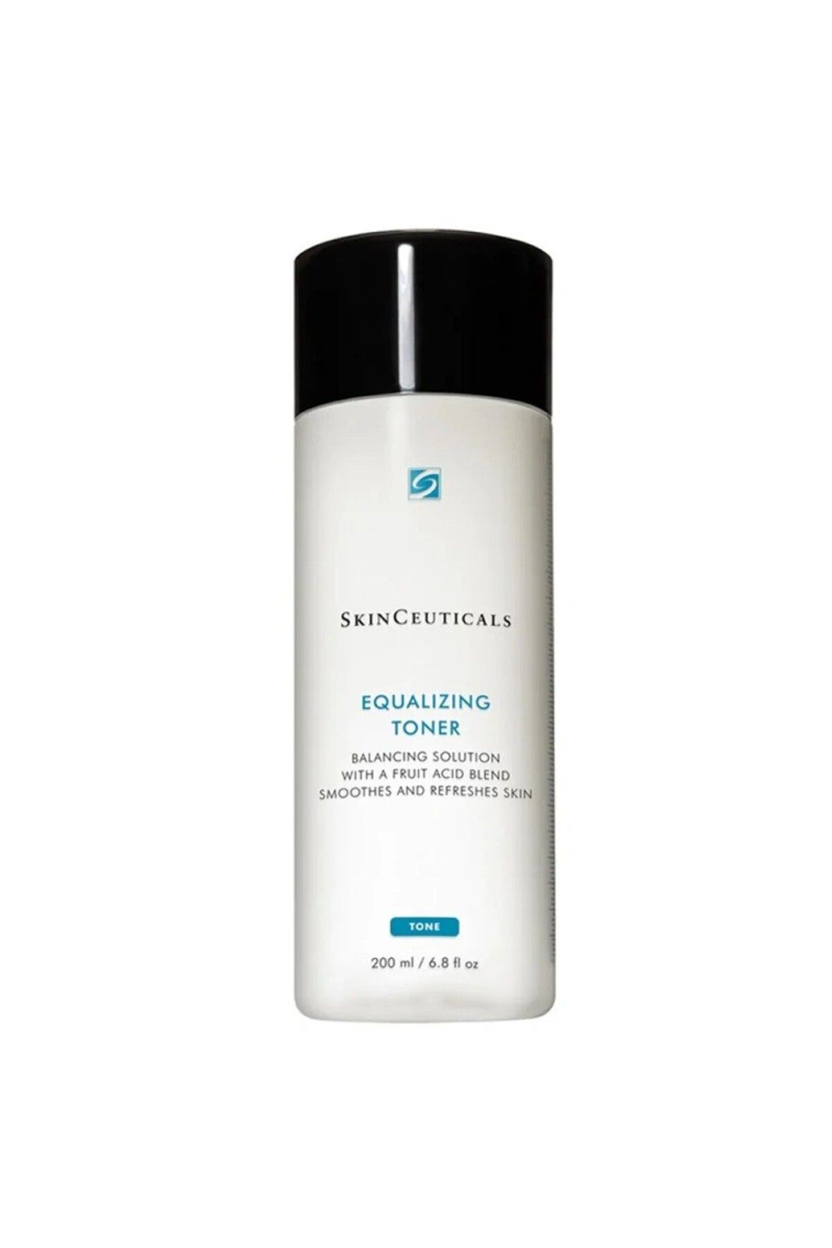 Skinceuticals Equalizing Toner - Meyve Asitleri İçeren Alkolsüz Yatıştırıcı Ve Sıkılaştırıcı Tonik 200 ml