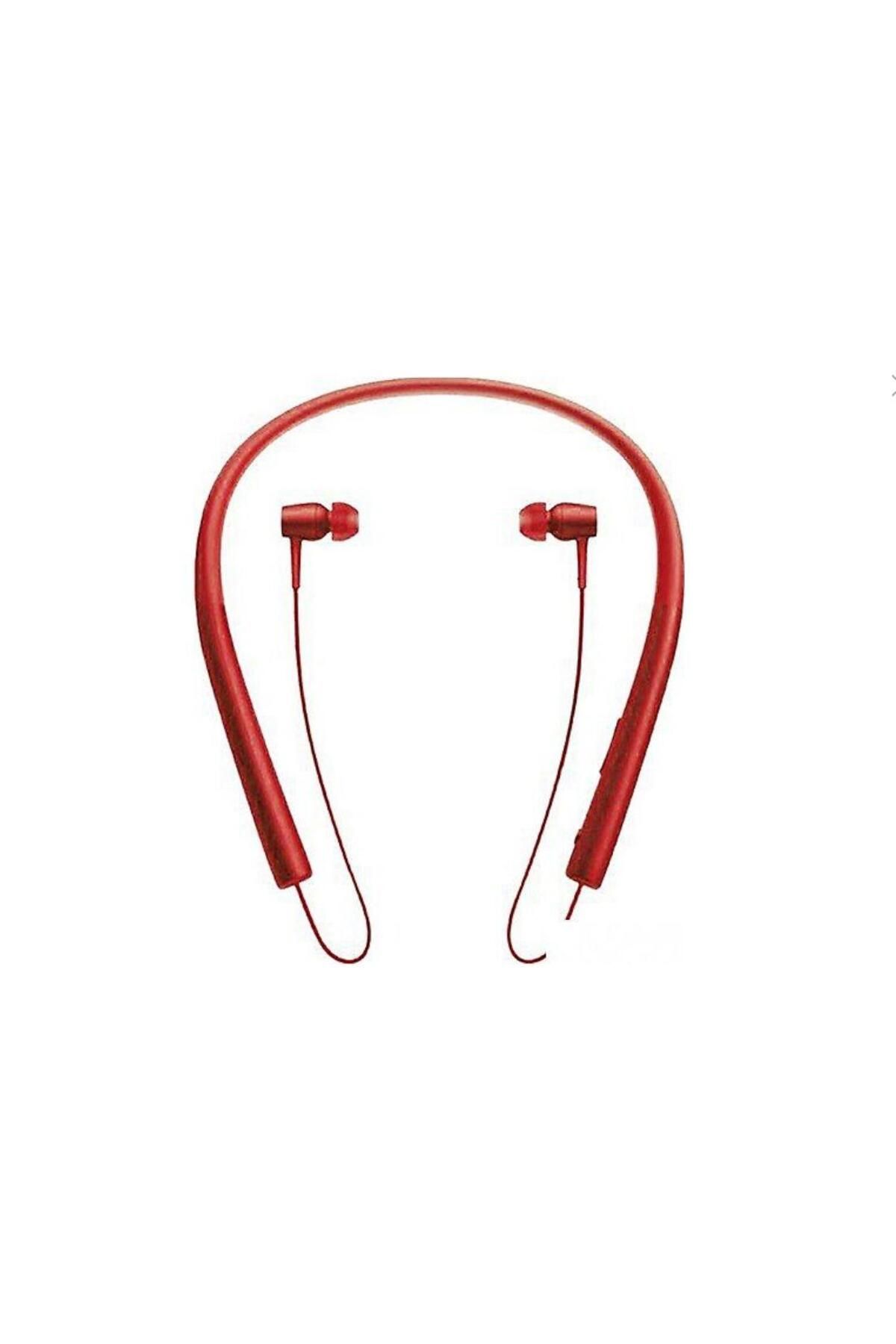 Piranha Kablosuz Bluetooth Spor Kulaklık 2282/kırmızı
