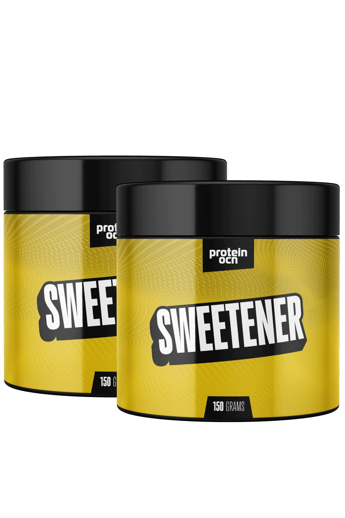 Proteinocean SWEETENER™ - 150g x 2 Adet - 300 servis