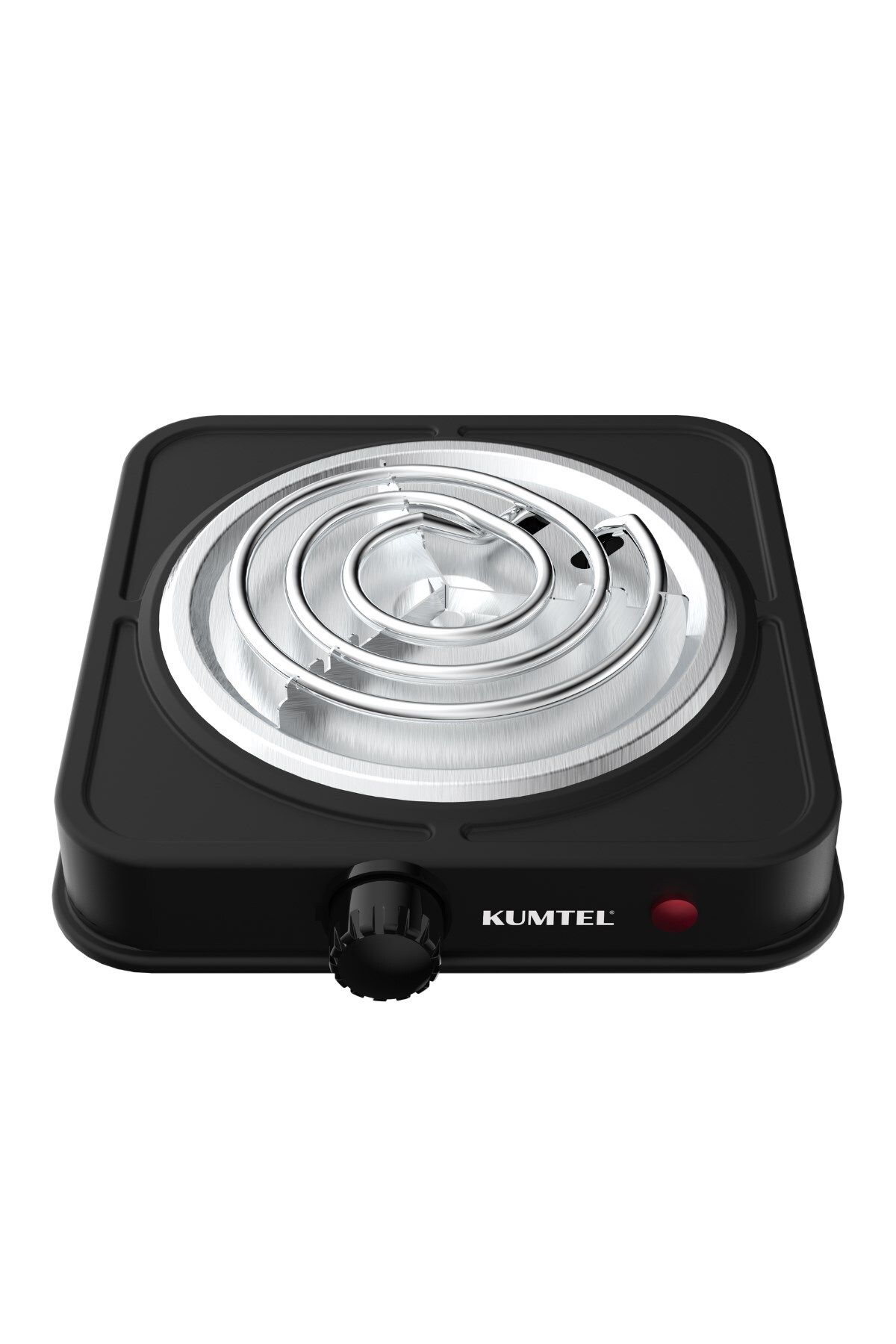 KUMTEL Spiral Hotplate Ocak LX-7001