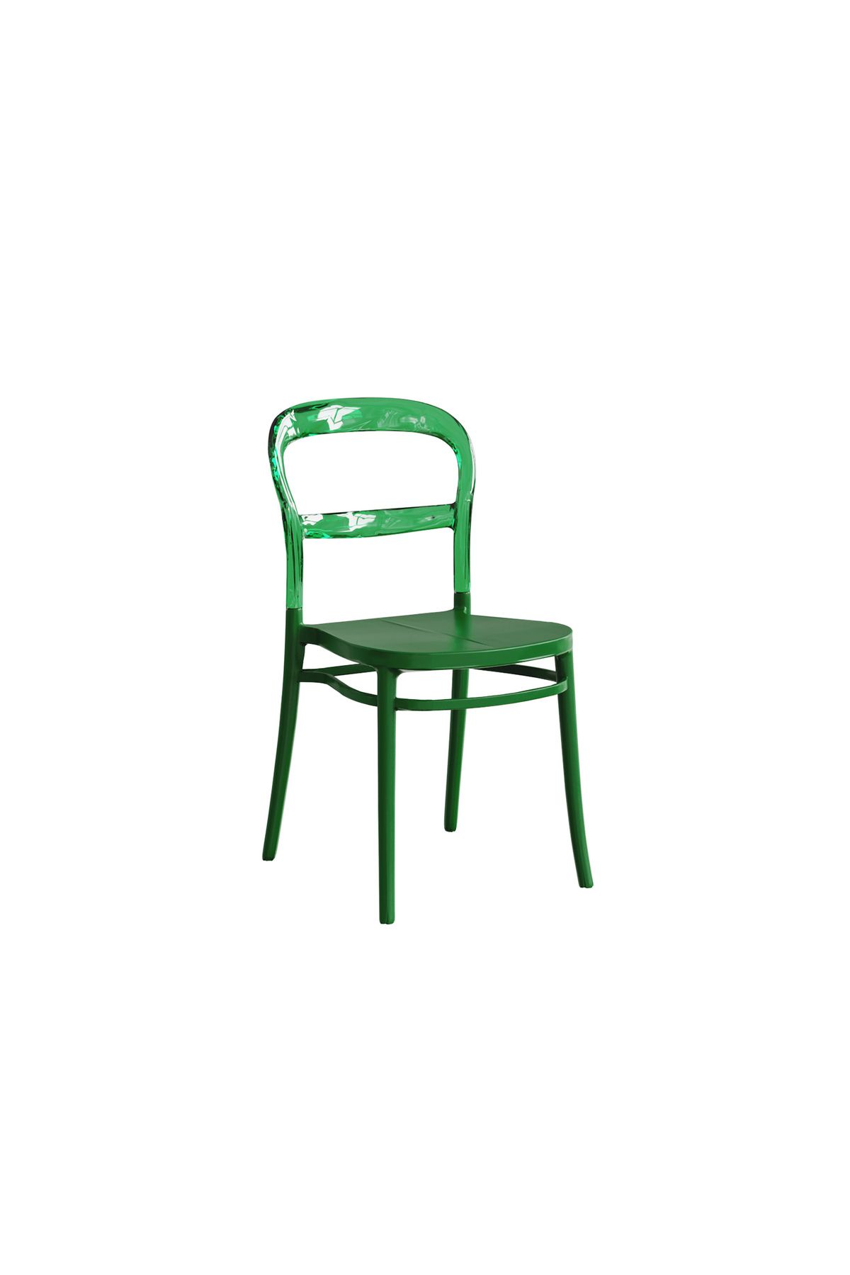 SAZLIK Luna New Chair Modern Koltuk