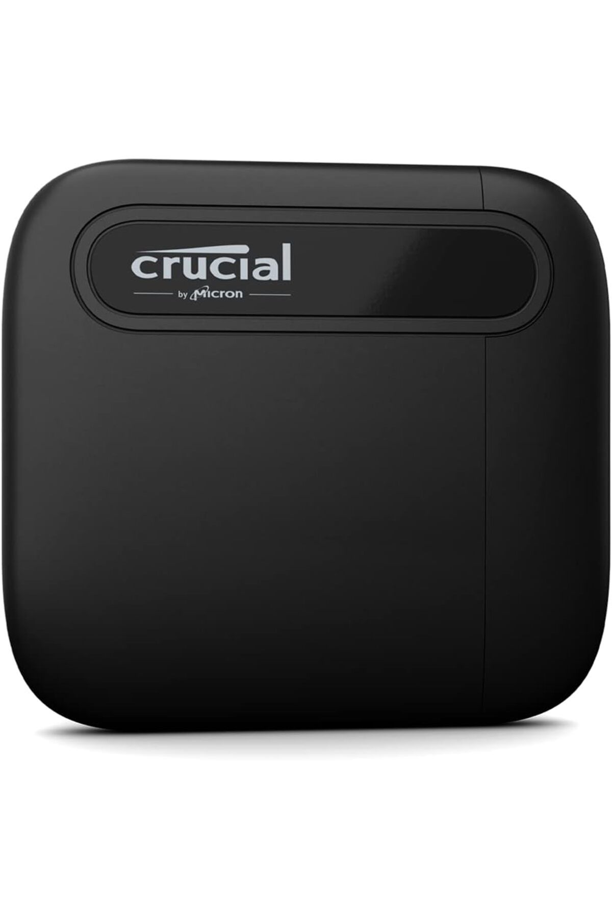 Crucial 2 TB Taşınabilir SSD,
