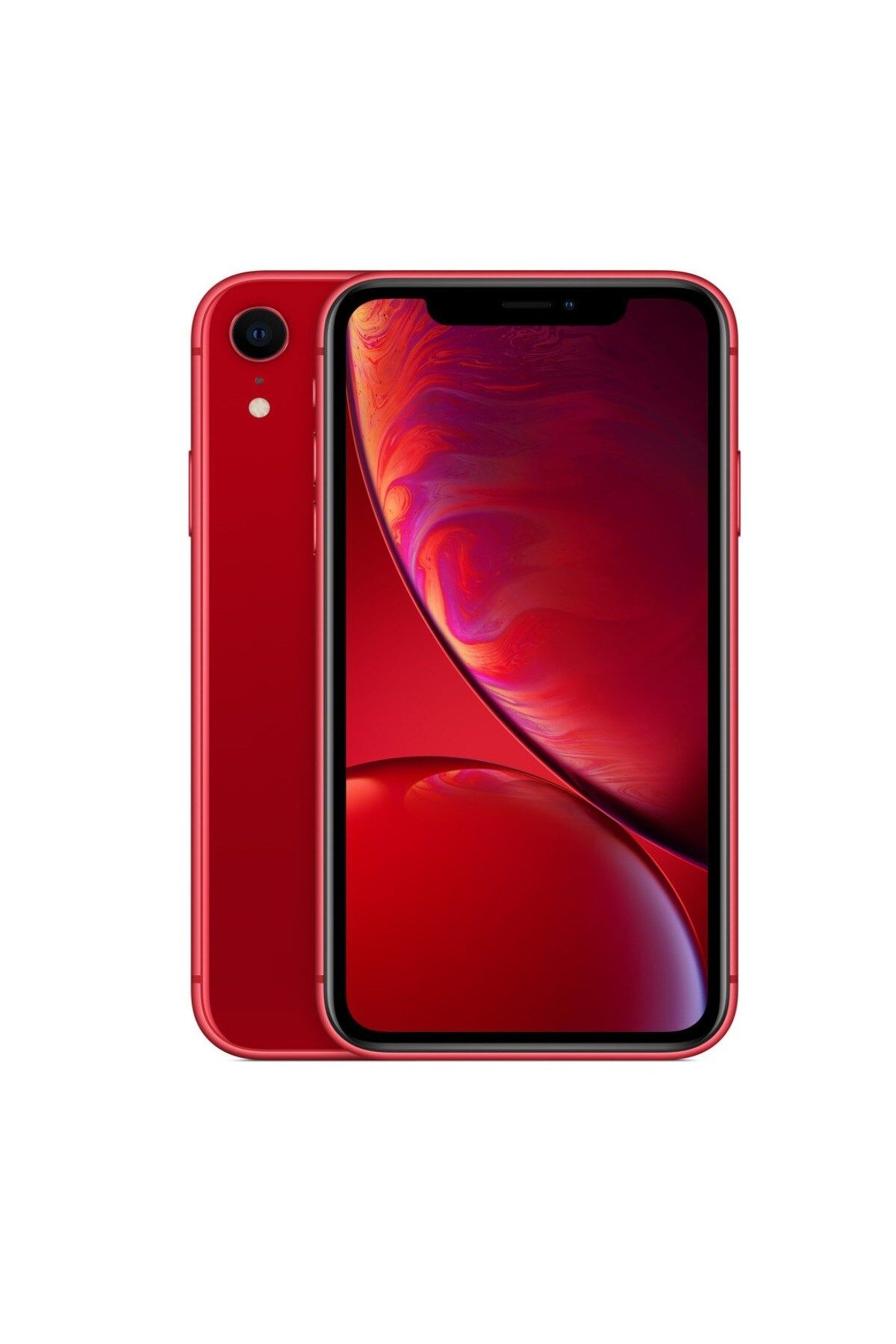 Apple iPhone XR 64GB Kırmızı (Yenilenmiş - İyi)