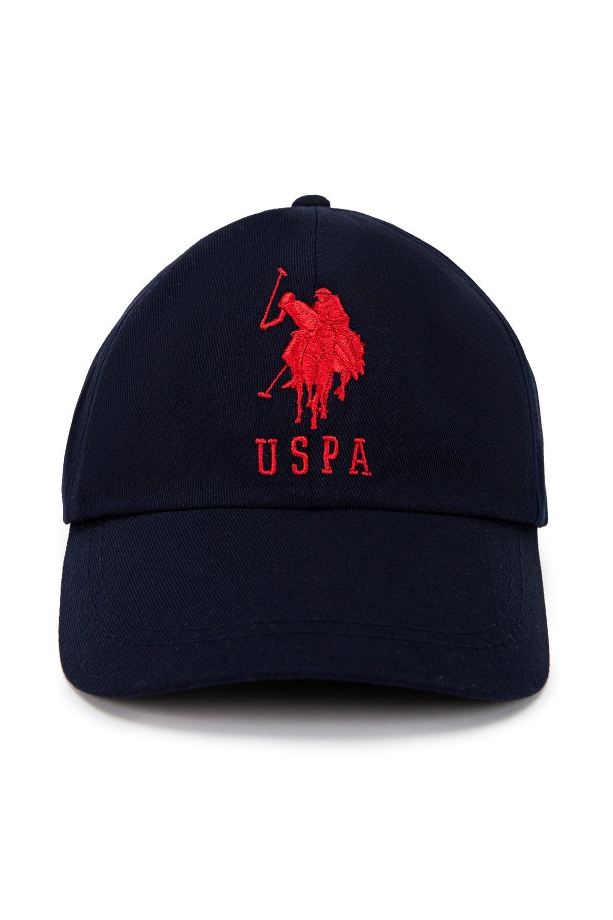 U.S. Polo Assn. Lacıvert Erkek Şapka
