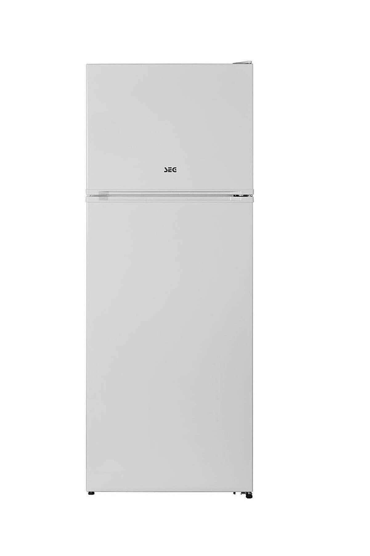Seg Nfw 4801 F Enerji Buzdolabı