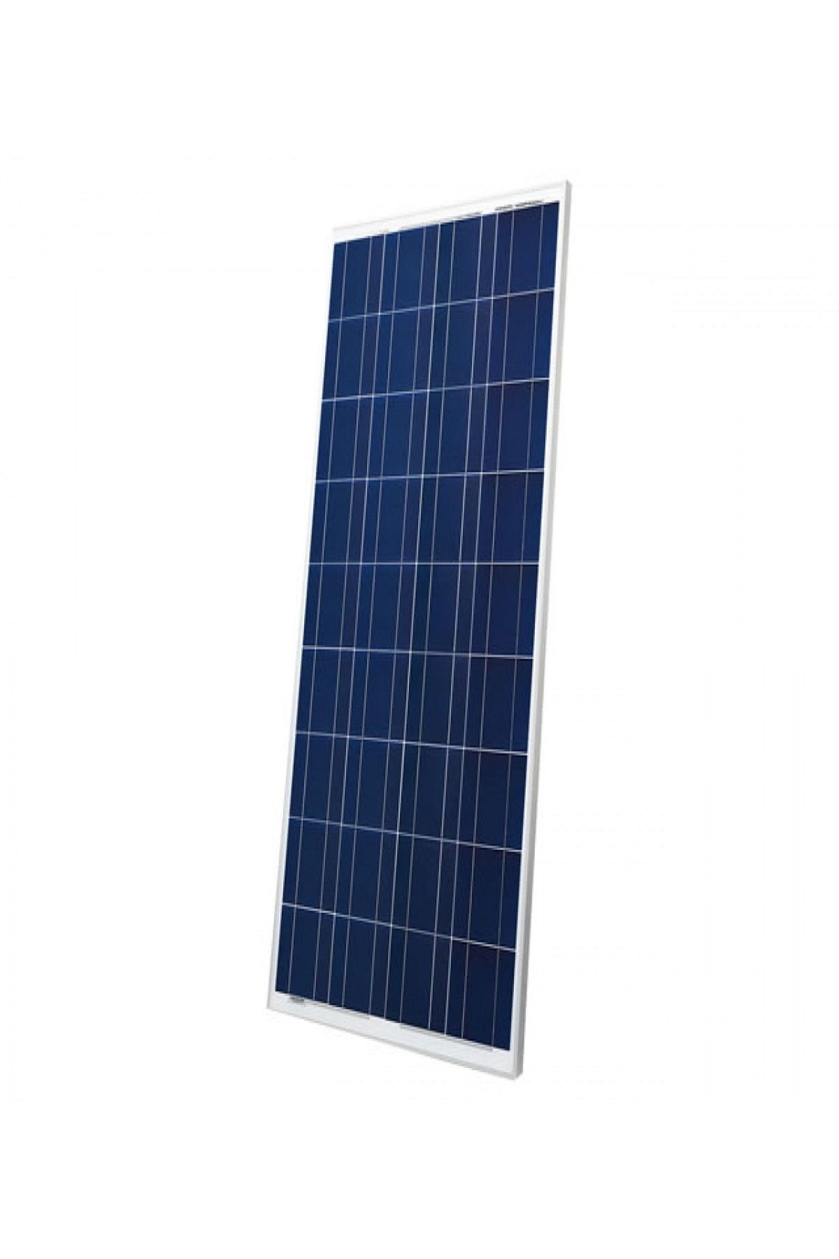 N&D Lighting Lexron 125watt Polikristal Solar Güneş Enerji Panel