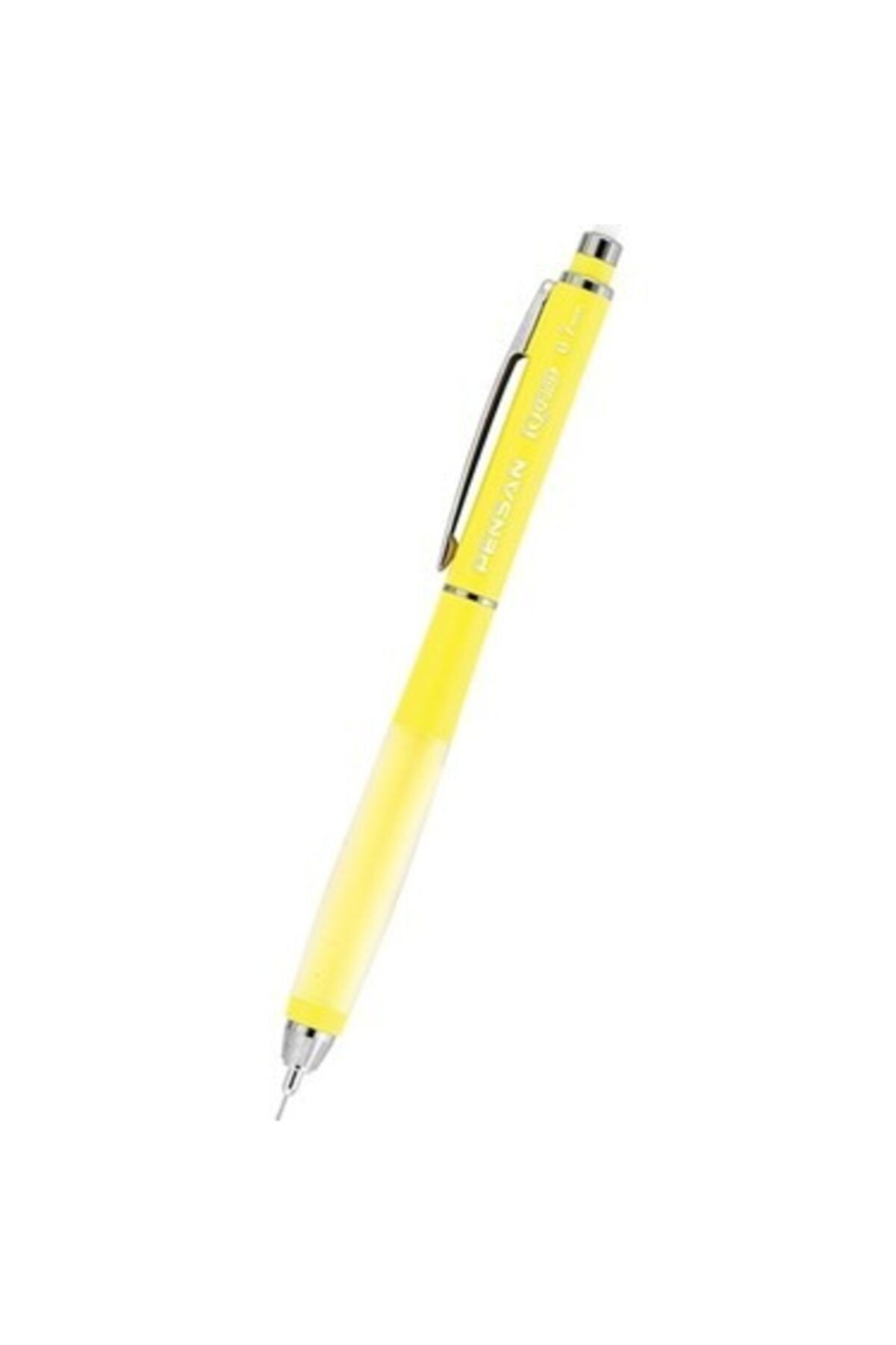 Pensan Iq Plus Versatil Kalem 0.5 Mm Sarı