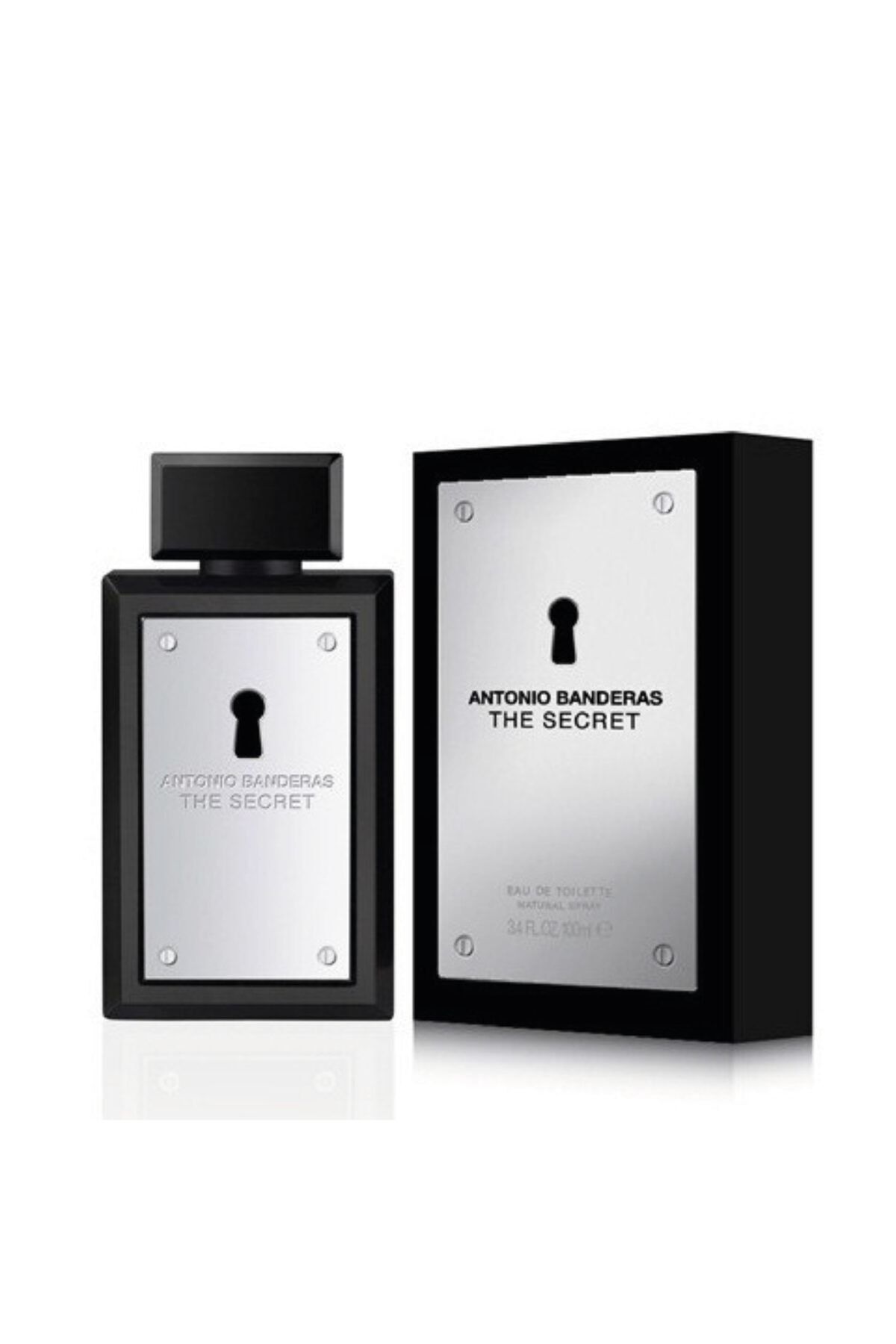 Genel Markalar The Secret Edt 100 ml Erkek Parfüm 44887885