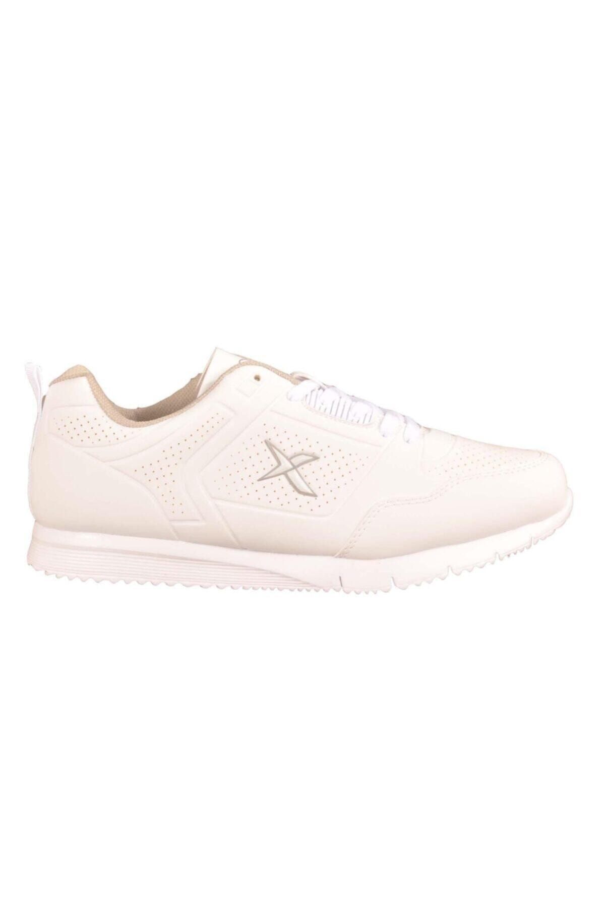 Kinetix LORA W Beyaz Kadın Sneaker Ayakkabı 100302243