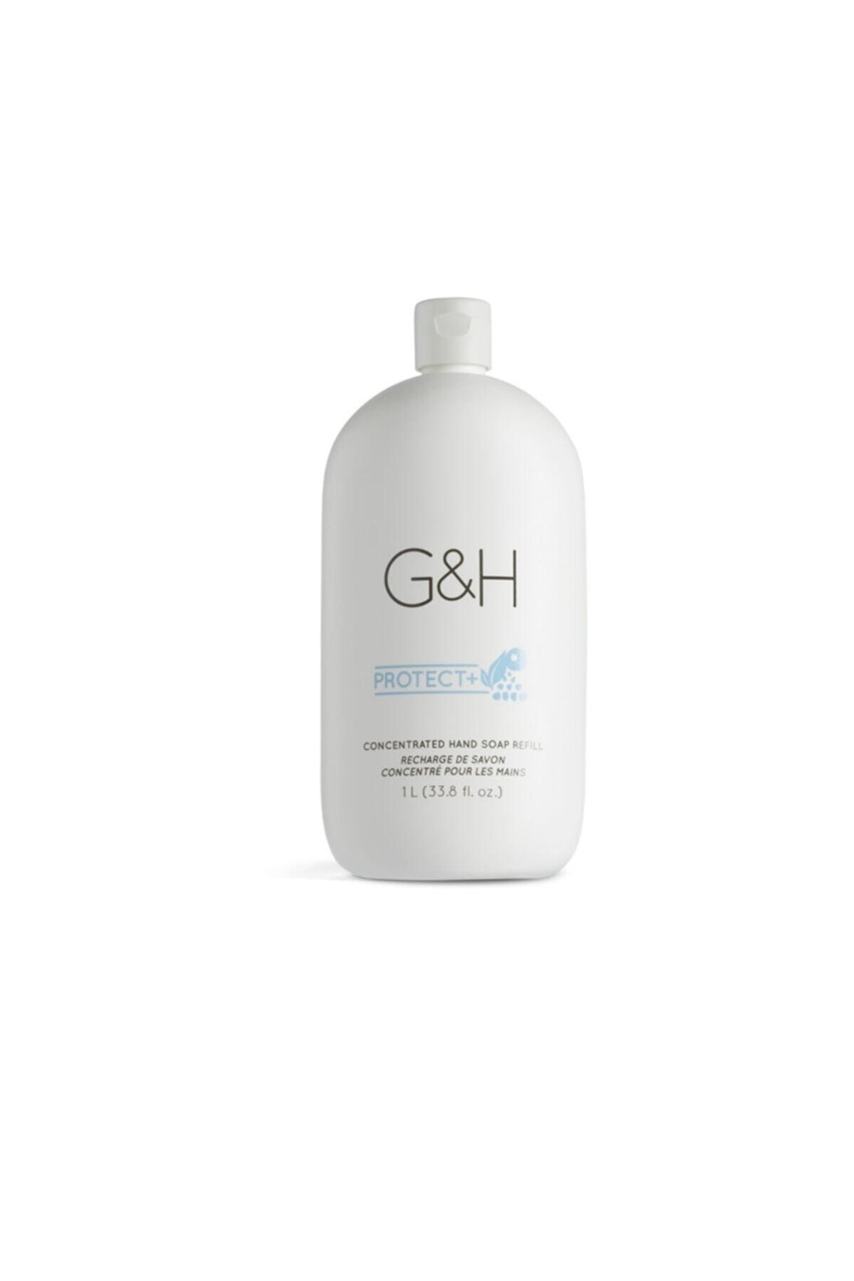 Amway Konsantre Sıvı El Sabunu Yedek Paket G&h Protect