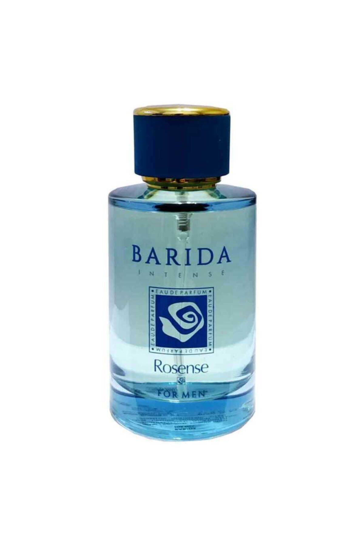 Rosense Barida Erkek Parfüm 100 ml