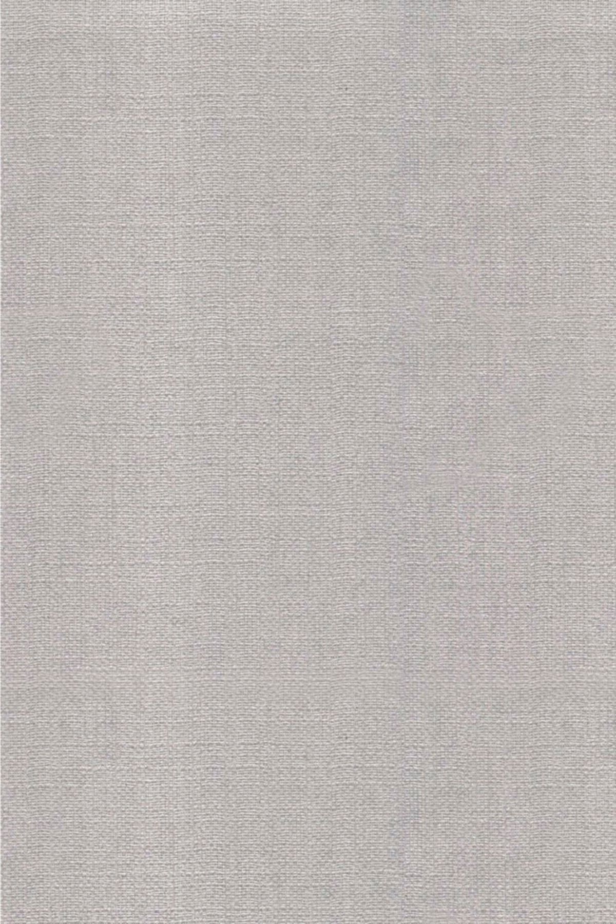 SepetteBiz Decowall Royal Gri Sade Desenli Duvar Kağıdı 8814-02