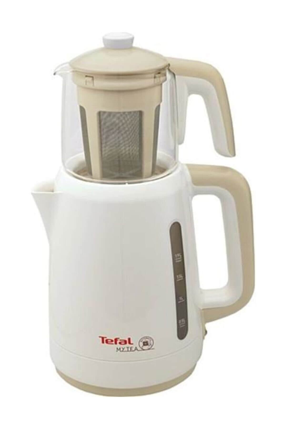 TEFAL Çay Makinesi My Tea 1500635893