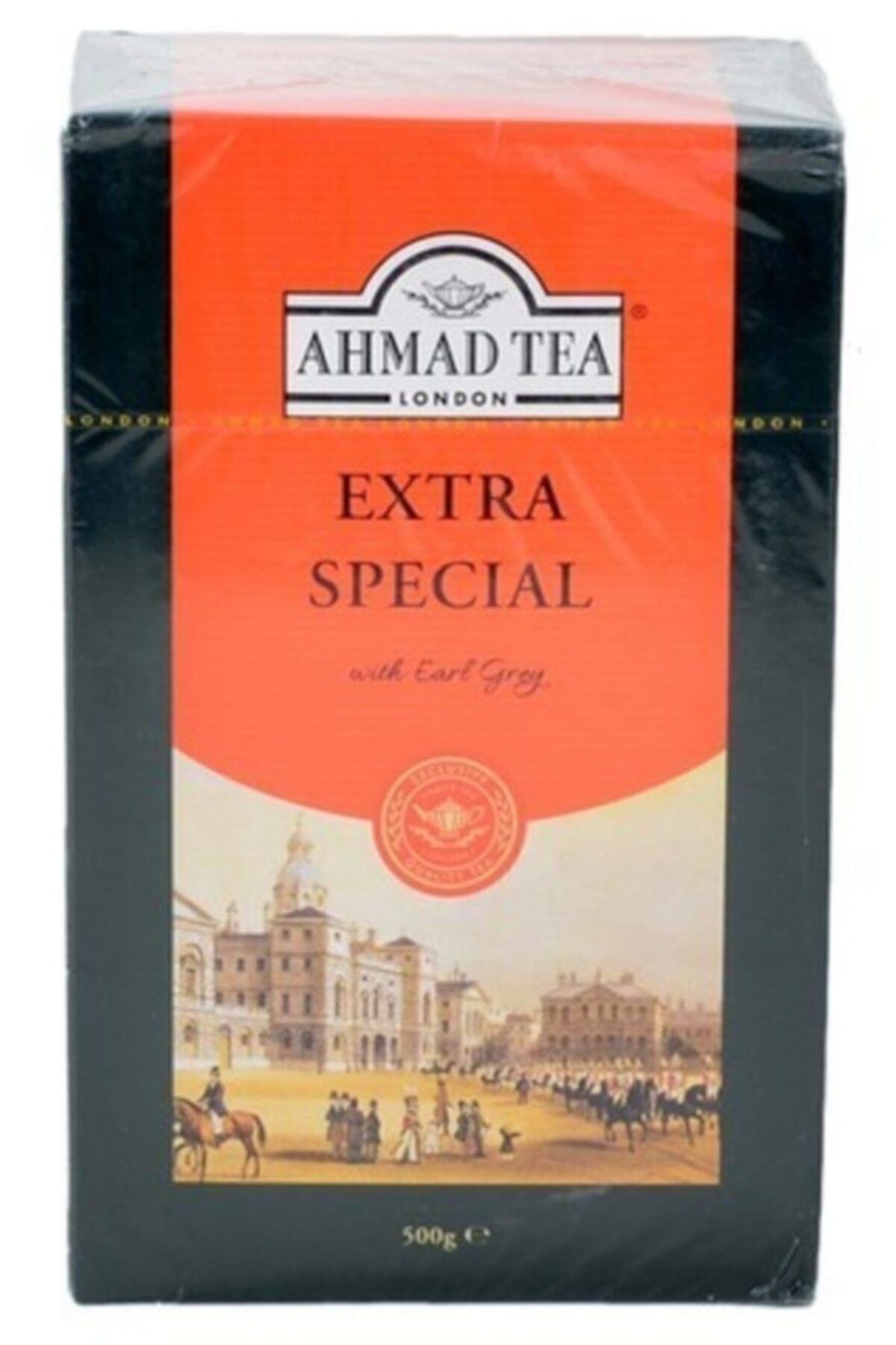 Ahmad Tea Extra Special 500 Gr Bergamot Aromalı Çay