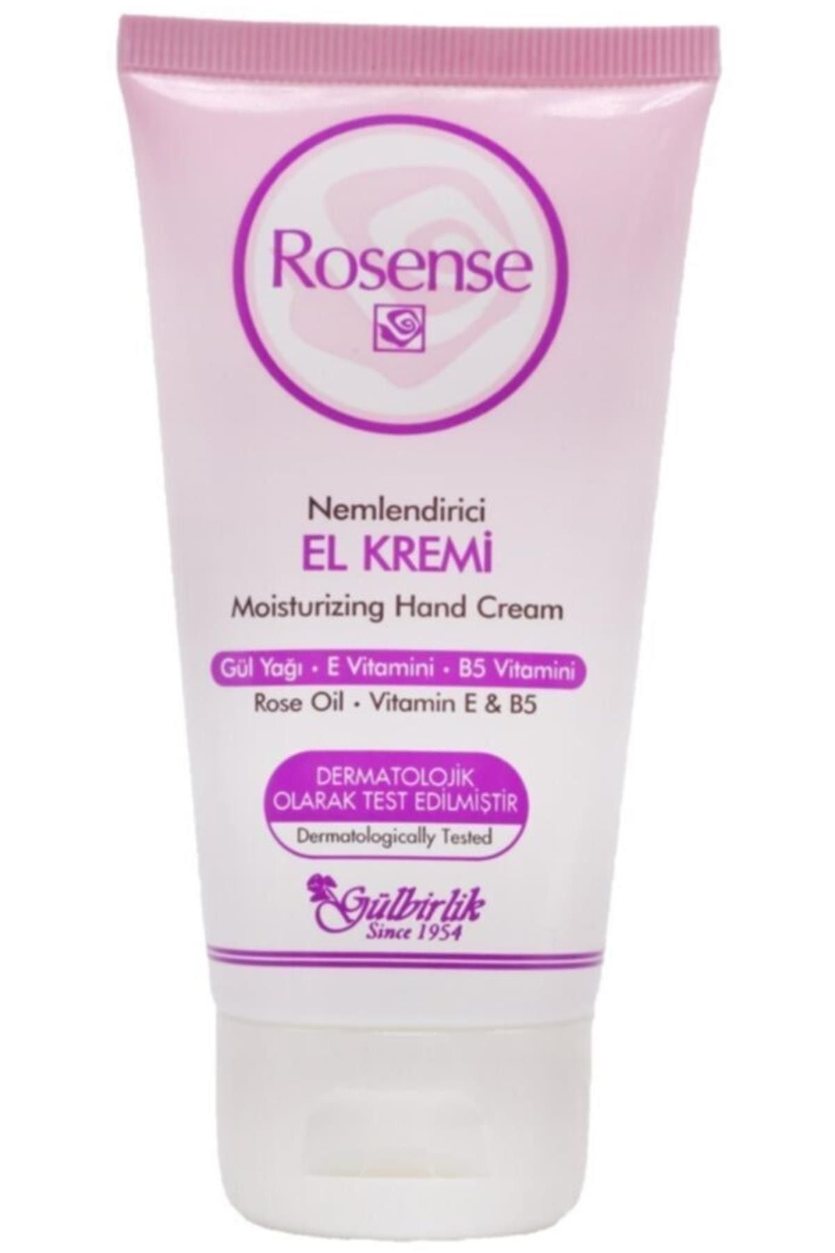 Rosense El Kremi 75 ml