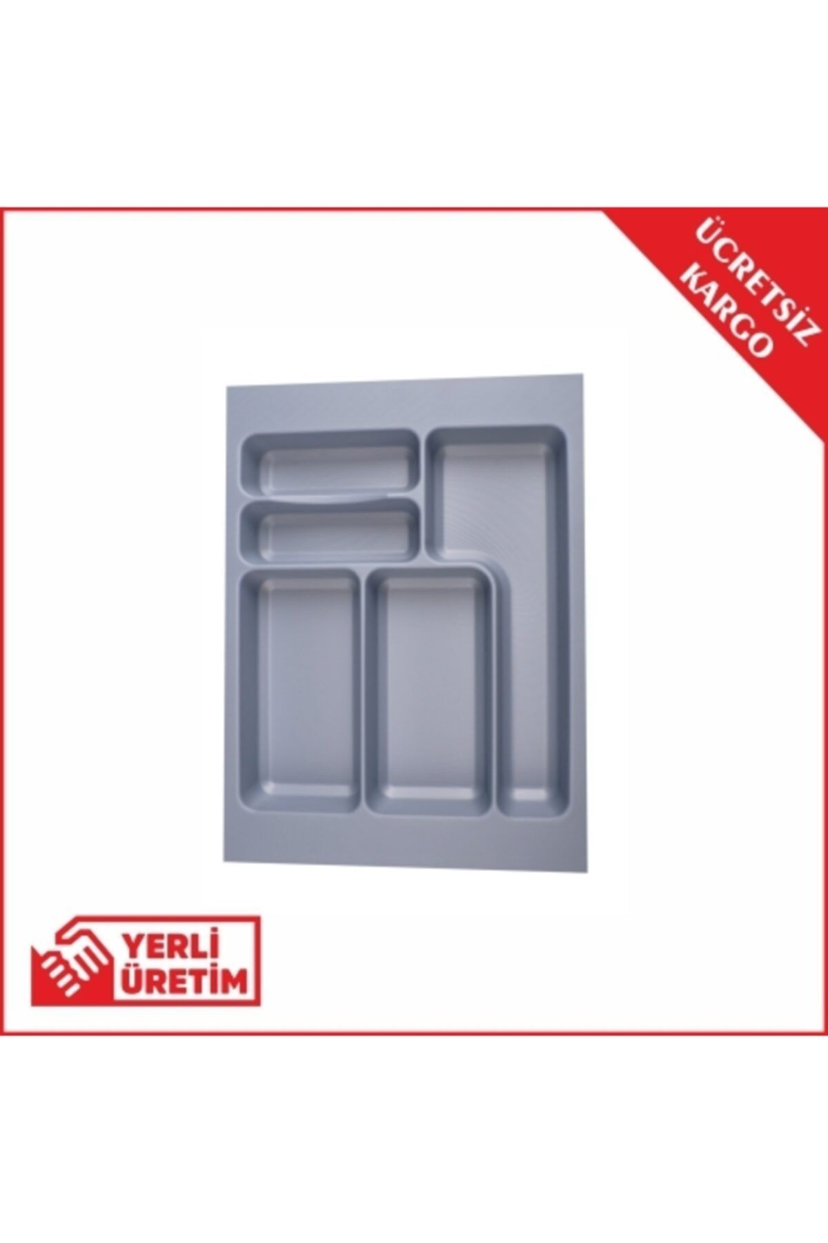 Plasmacar 37*49 Plastik Beyaz Kaşıklık (kesim Payı Vardır)