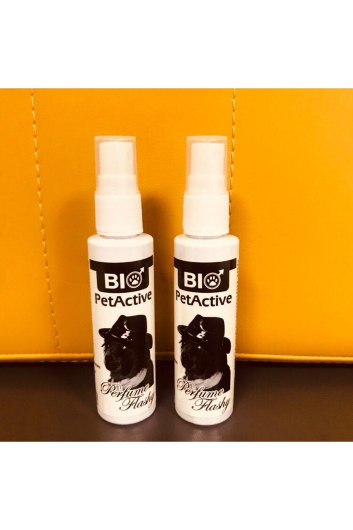 Bio PetActive Flashy Kedi Köpek Parfüm 50 Ml