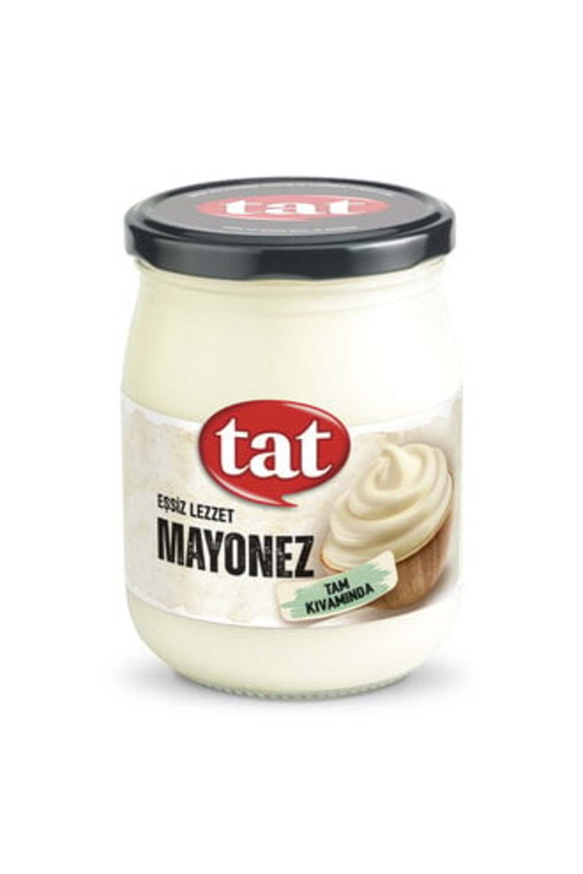 Tat Mayonez 500 Gr ( Kam ) ( 2 ADET )