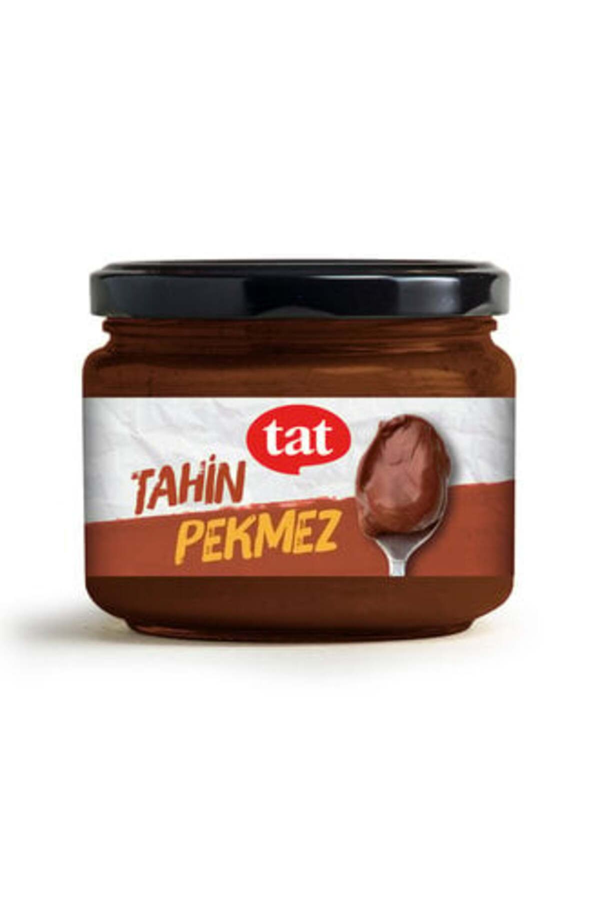 Tat Tahin Pekmez Karışımı 300 Gr ( 2 ADET )