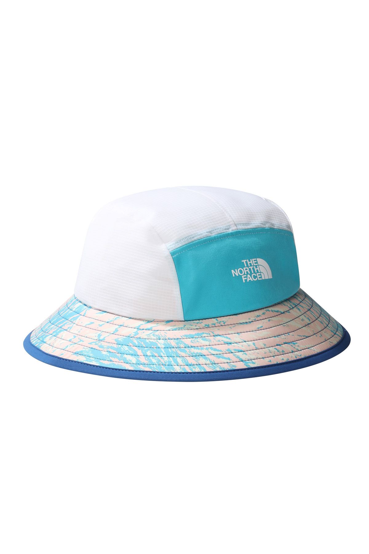 The North Face Tnf Run Bucket Unisex Şapka - NF0A7WH5