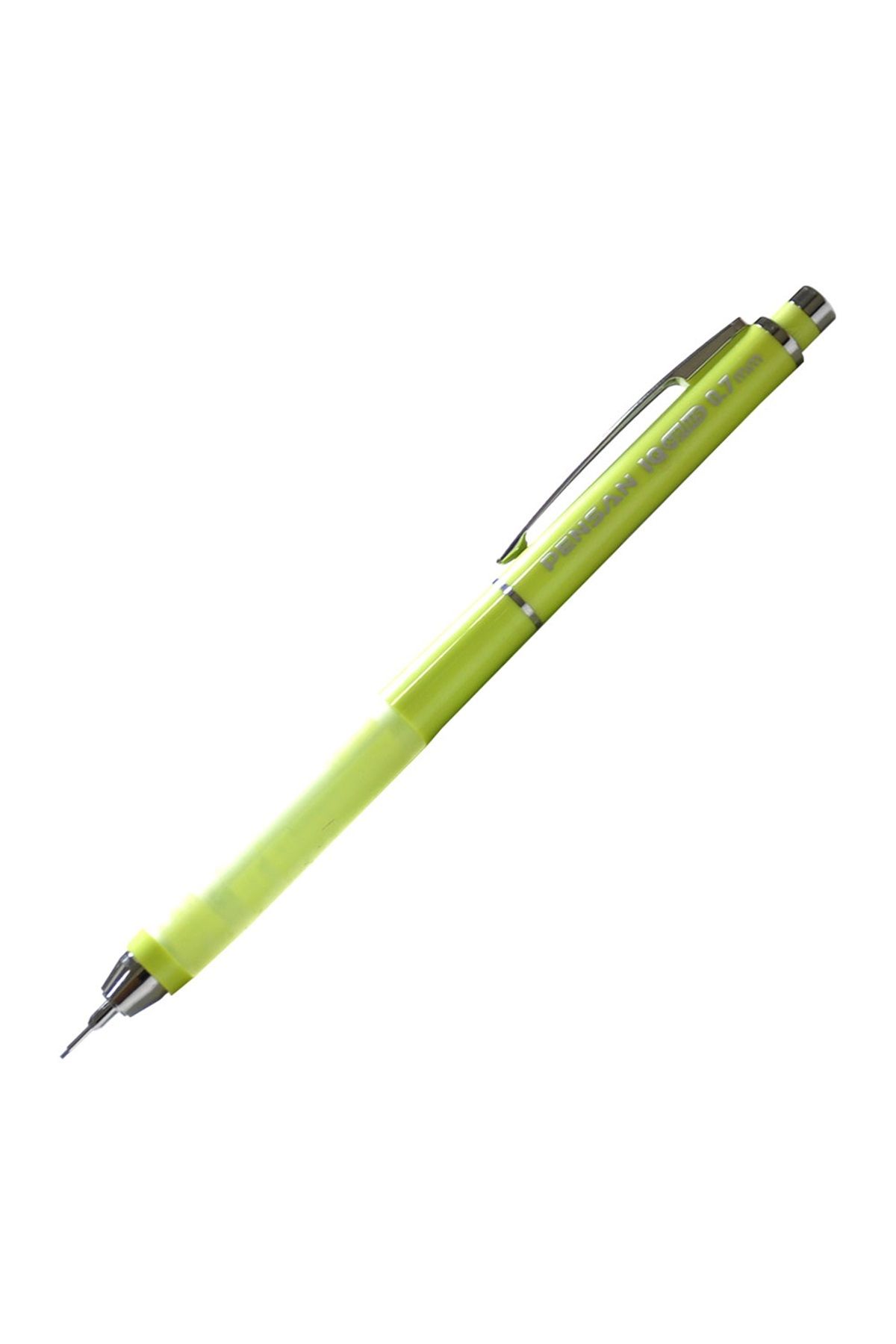 Pensan Iq Plus Versatil Kalem 0.7 - Yeşil