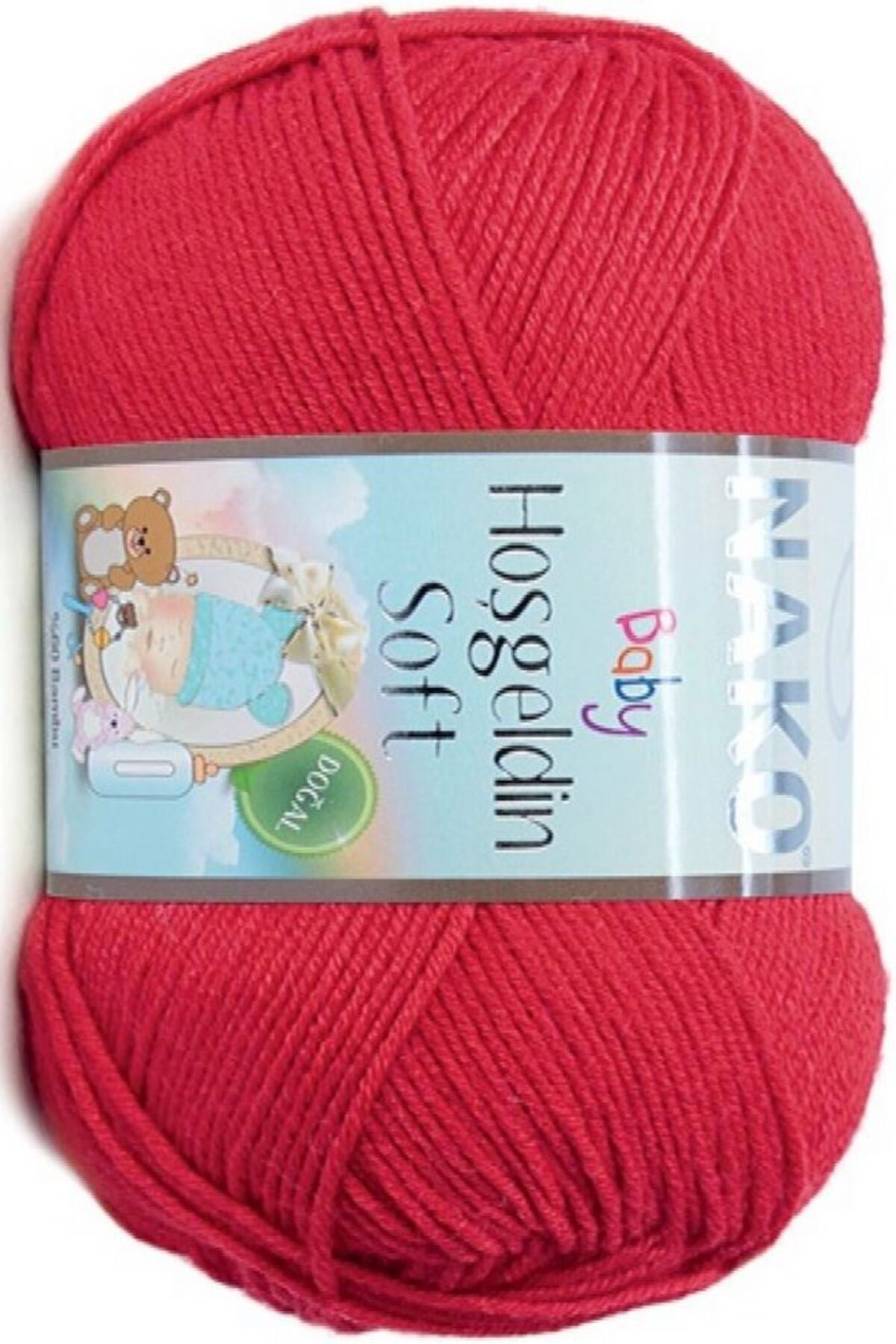 Nako Hoşgeldin Soft