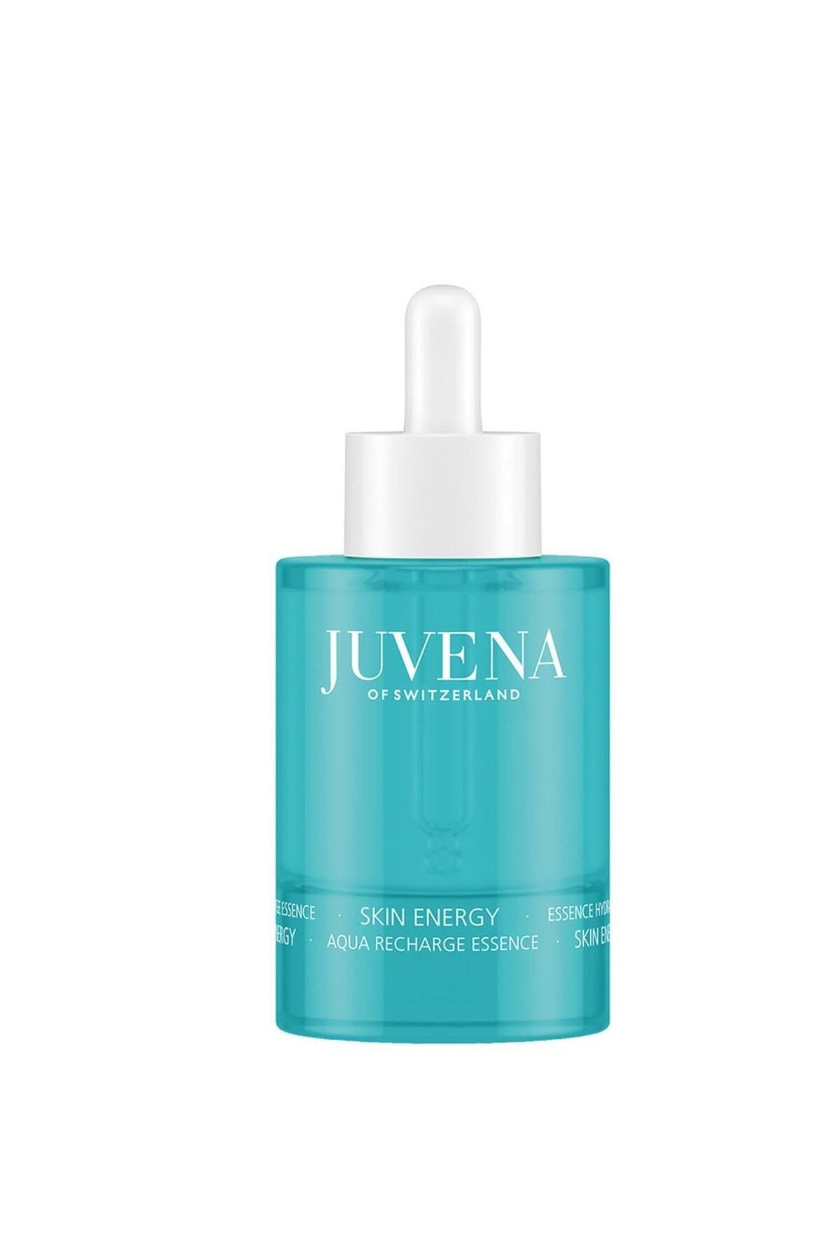 Juvena Energy Aqua Recharge Essence Moisturizing Intense Moisturizing Serum 50ml Facelight447