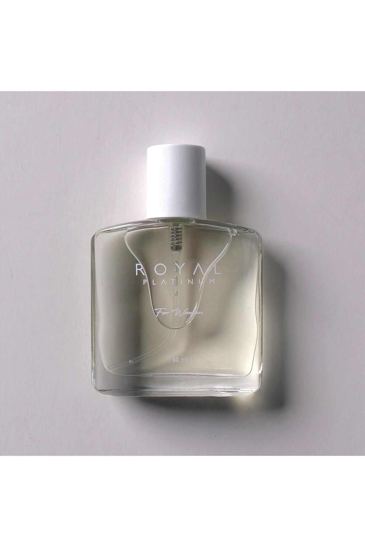 Royal Platinum W307 Edp Kadın Parfümü