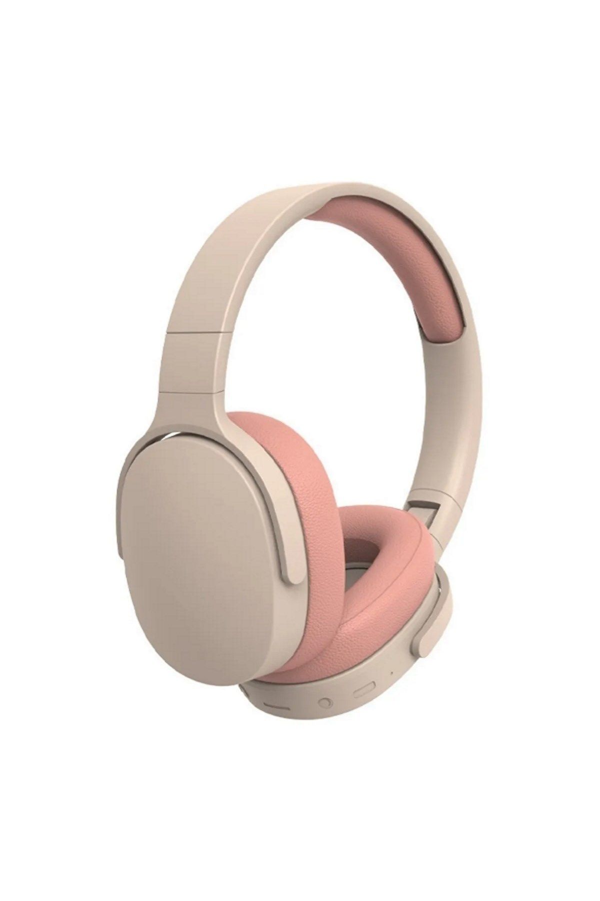 Vidar Yeni Nesil Şık Ergonomik Tasarım Extra Bass Kablosuz Bluetooth Mikrofonlu Spor Kulaklık Sd Kartlı