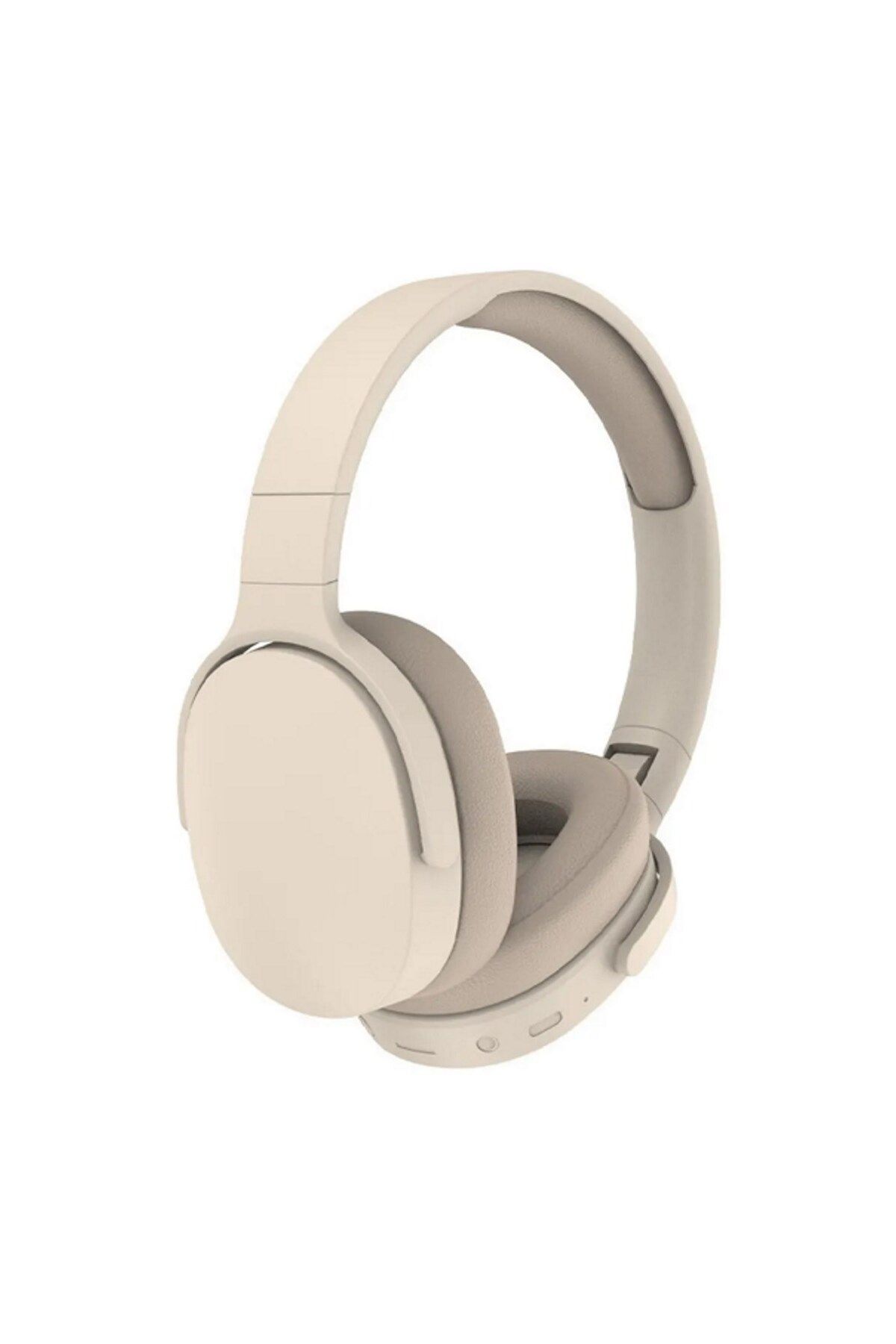 Vidar Yeni Nesil Şık Ergonomik Tasarım Extra Bass Kablosuz Bluetooth Mikrofonlu Spor Kulaklık Sd Kartlı