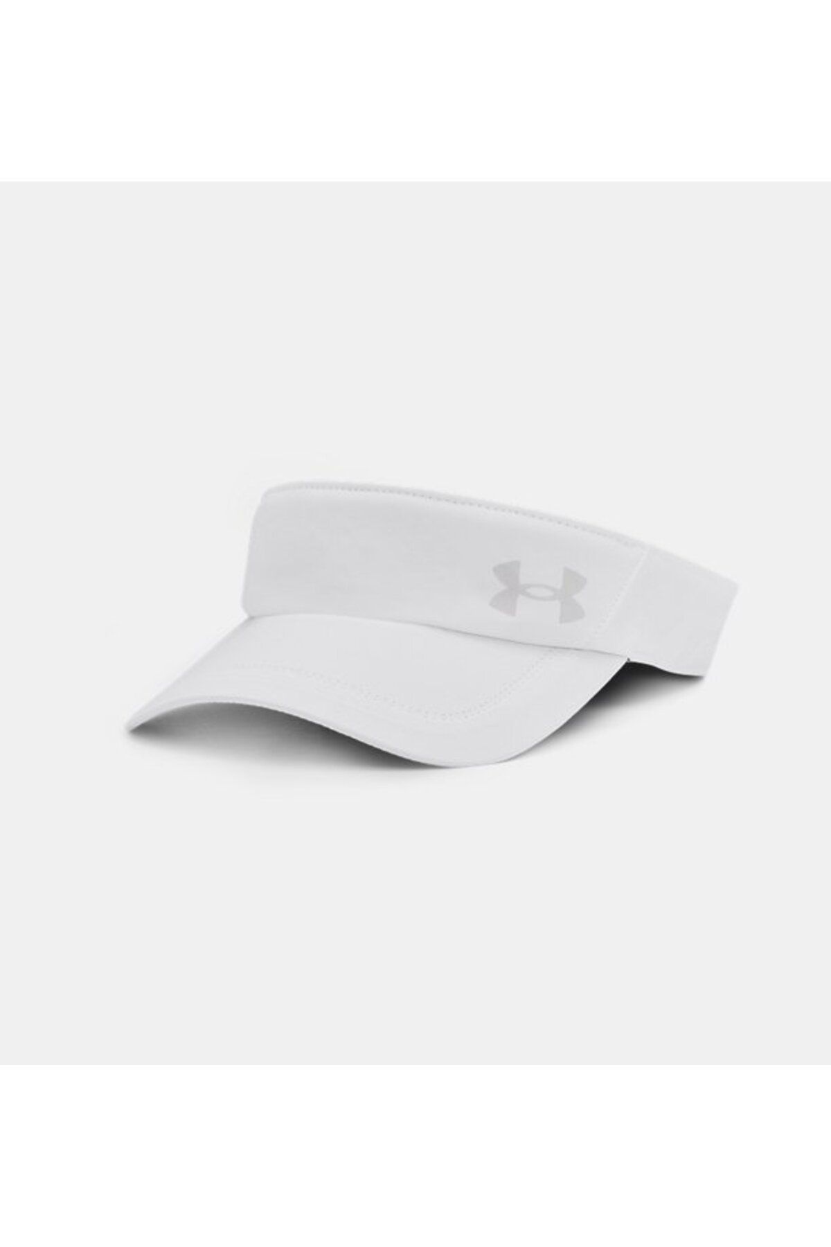 Under Armour Erkek UA Launch Vizör Şapka 1383479-001