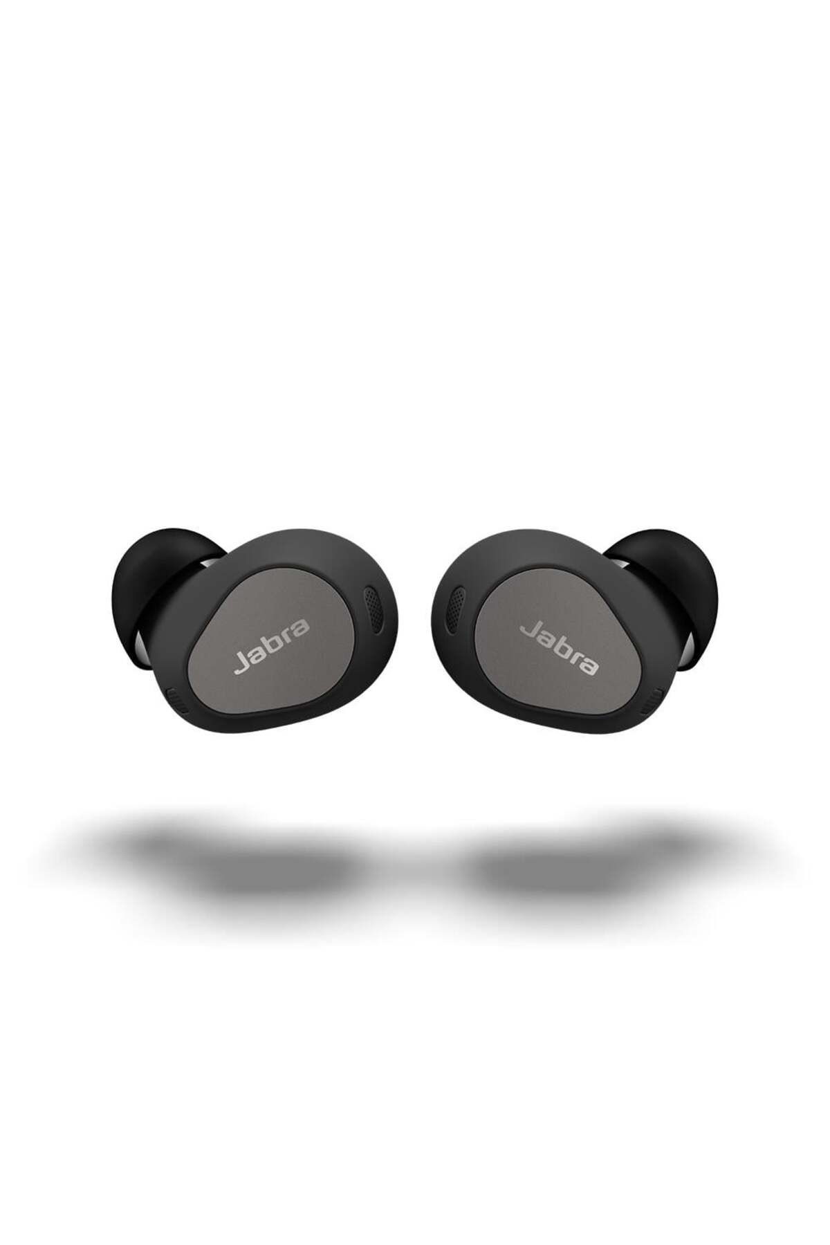 Jabra Elite 10 TWS Kulak İçi Bluetooth Kulaklık - Titanium Siyah