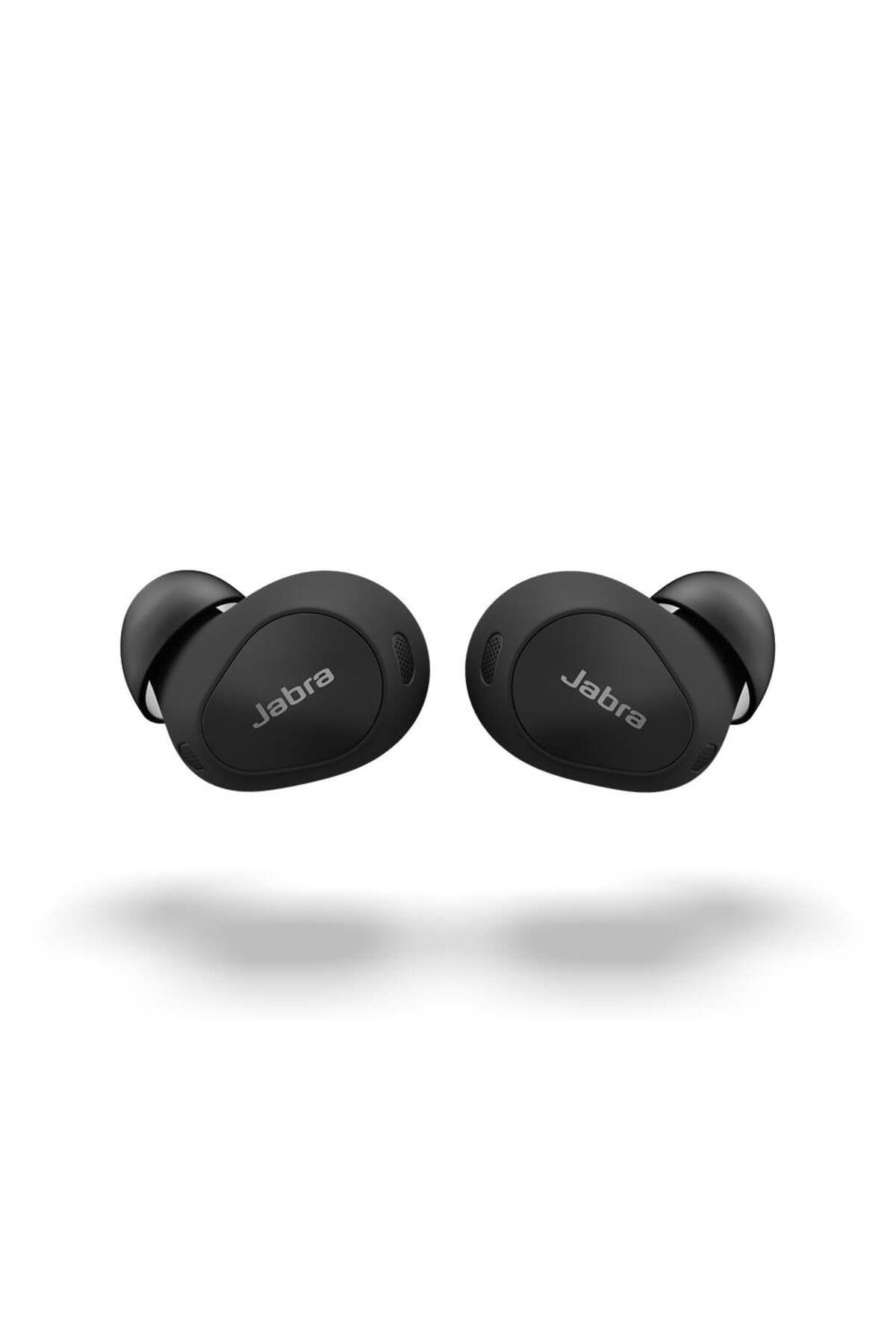 Jabra Elite 10 TWS Kulak İçi Bluetooth Kulaklık - Parlak Siyah