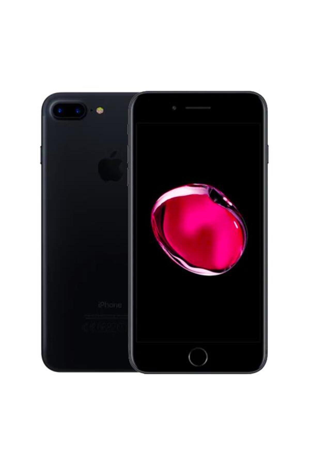 Apple Yenilenmiş Iphone 7 Plus Black 32gb A Kalite (12 AY GARANTİLİ)