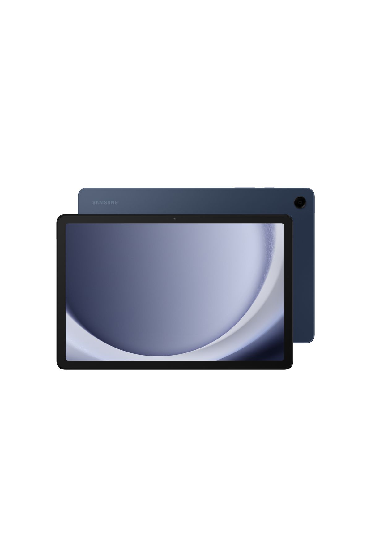 Samsung Galaxy Tab A9 Plus 4/64 gb Koyu Mavi Tablet (Samsung Türkiye Garantili)