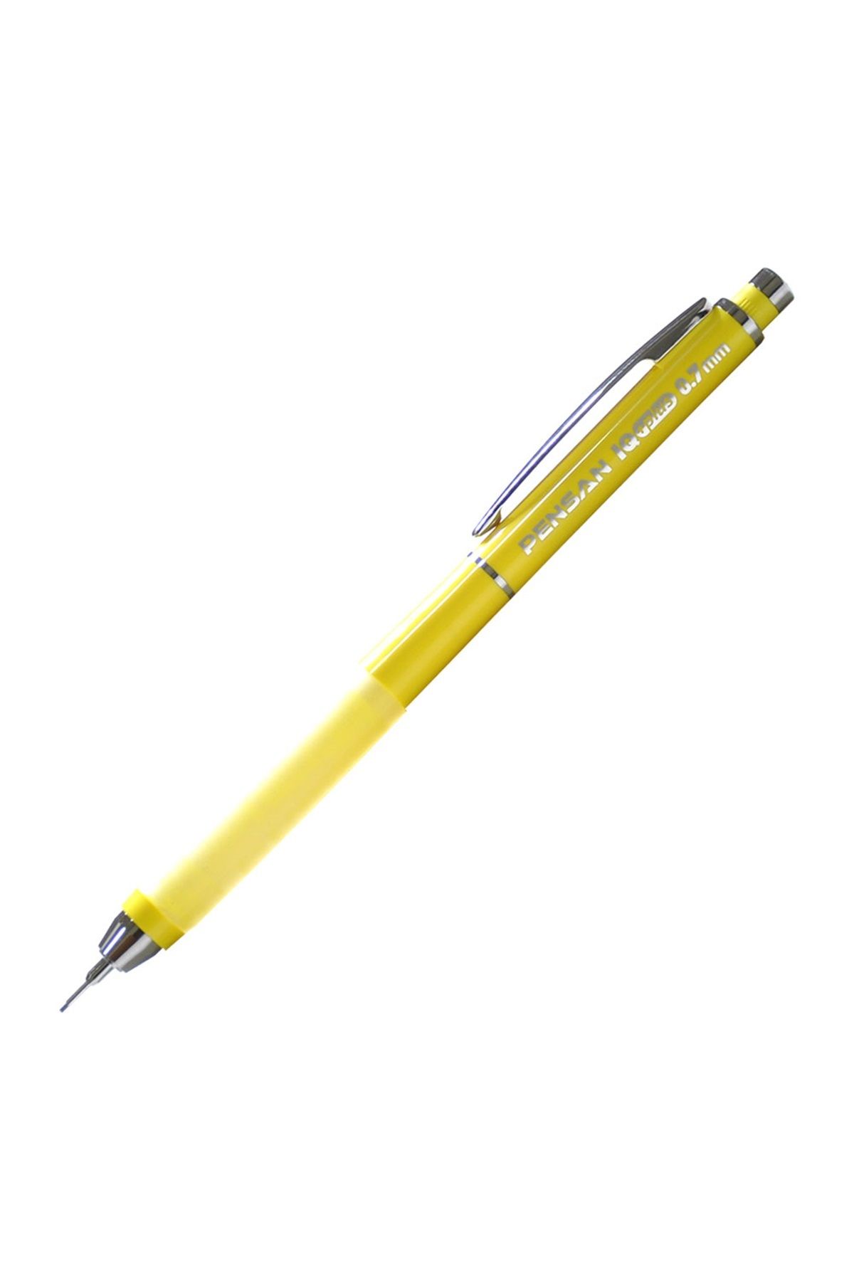 Pensan Iq Plus Versatil Kalem 0.7 - Sarı