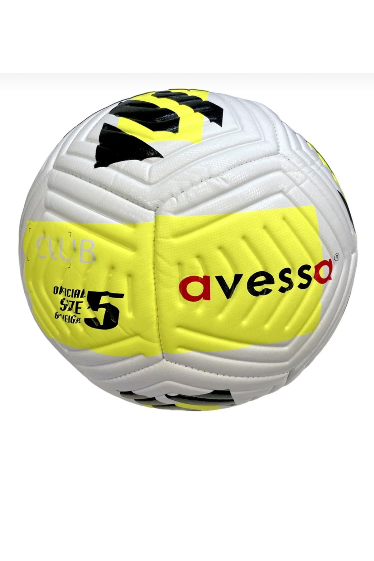 Avessa 4 Astar Futbol Topu Ft-400-120
